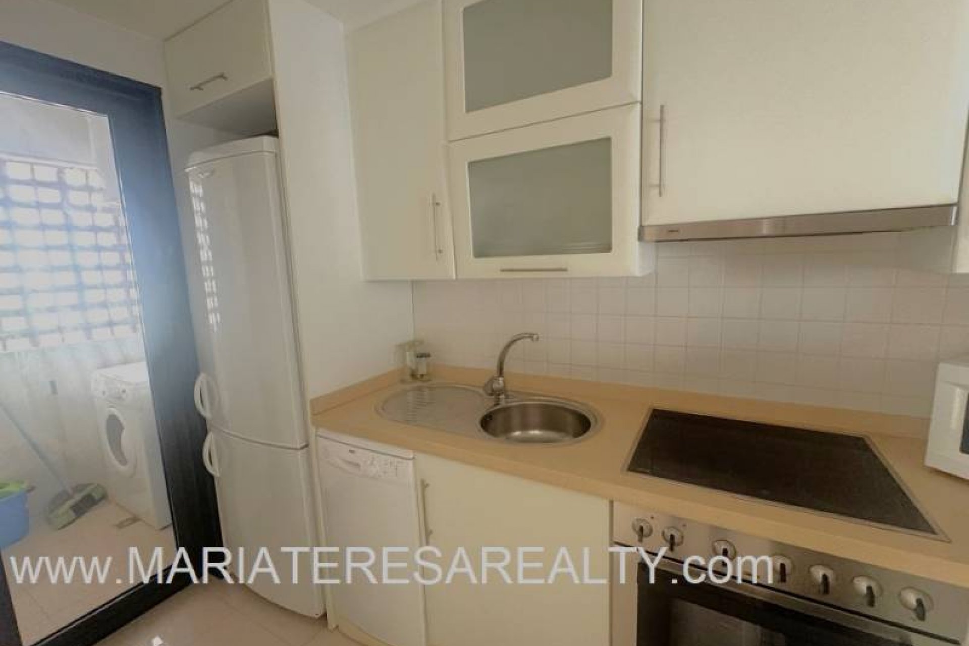 Wiederverkauf - Stadthaus - San Javier - Roda