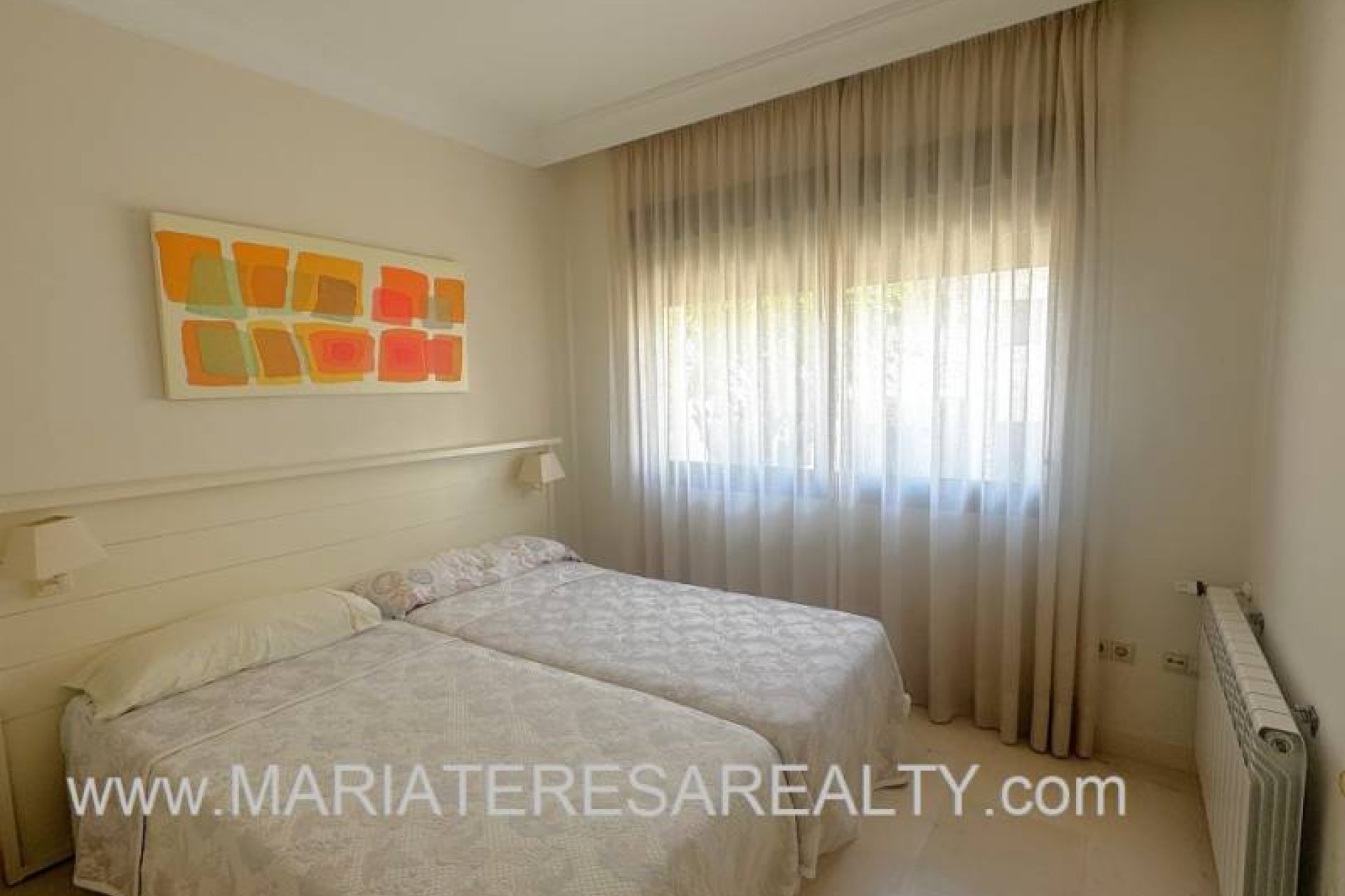 Wiederverkauf - Stadthaus - San Javier - Roda