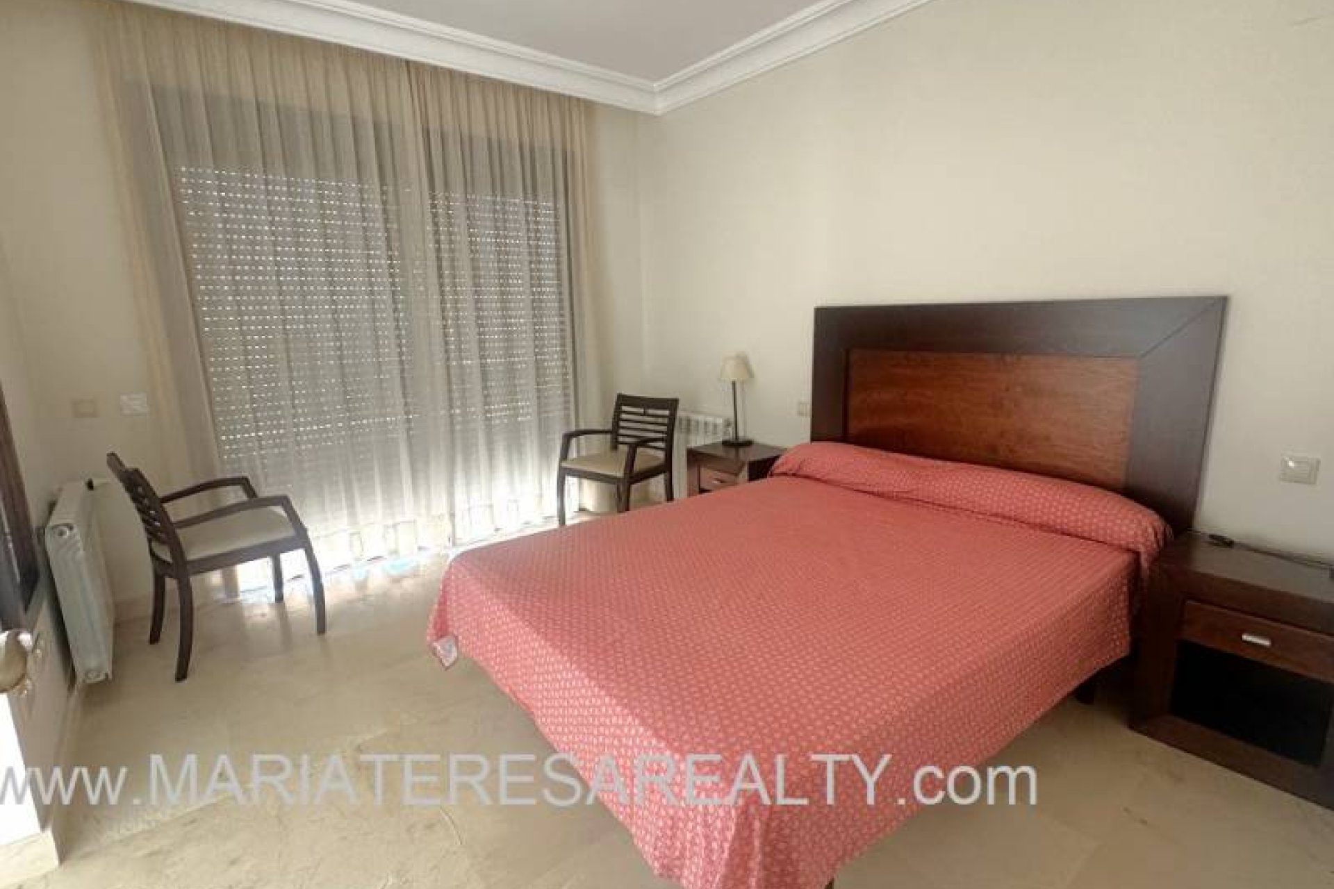 Wiederverkauf - Stadthaus - San Javier - Roda