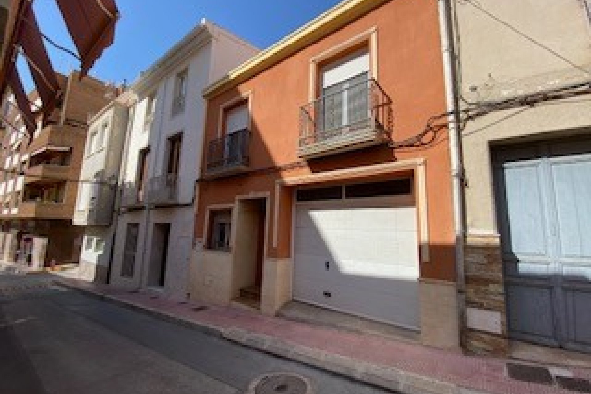 Wiederverkauf - Stadthaus - Sax