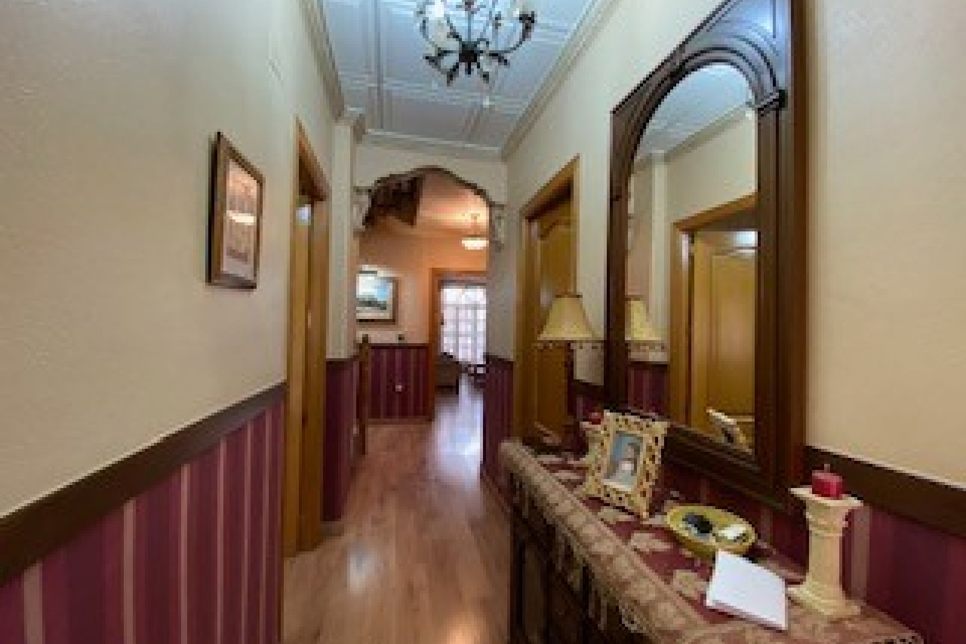 Wiederverkauf - Stadthaus - Sax