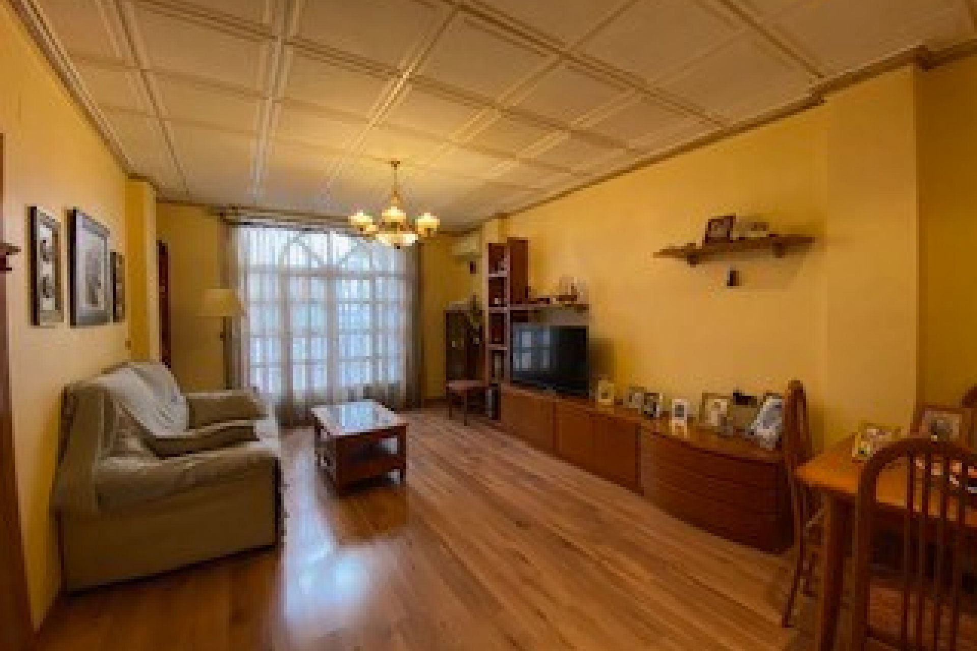 Wiederverkauf - Stadthaus - Sax