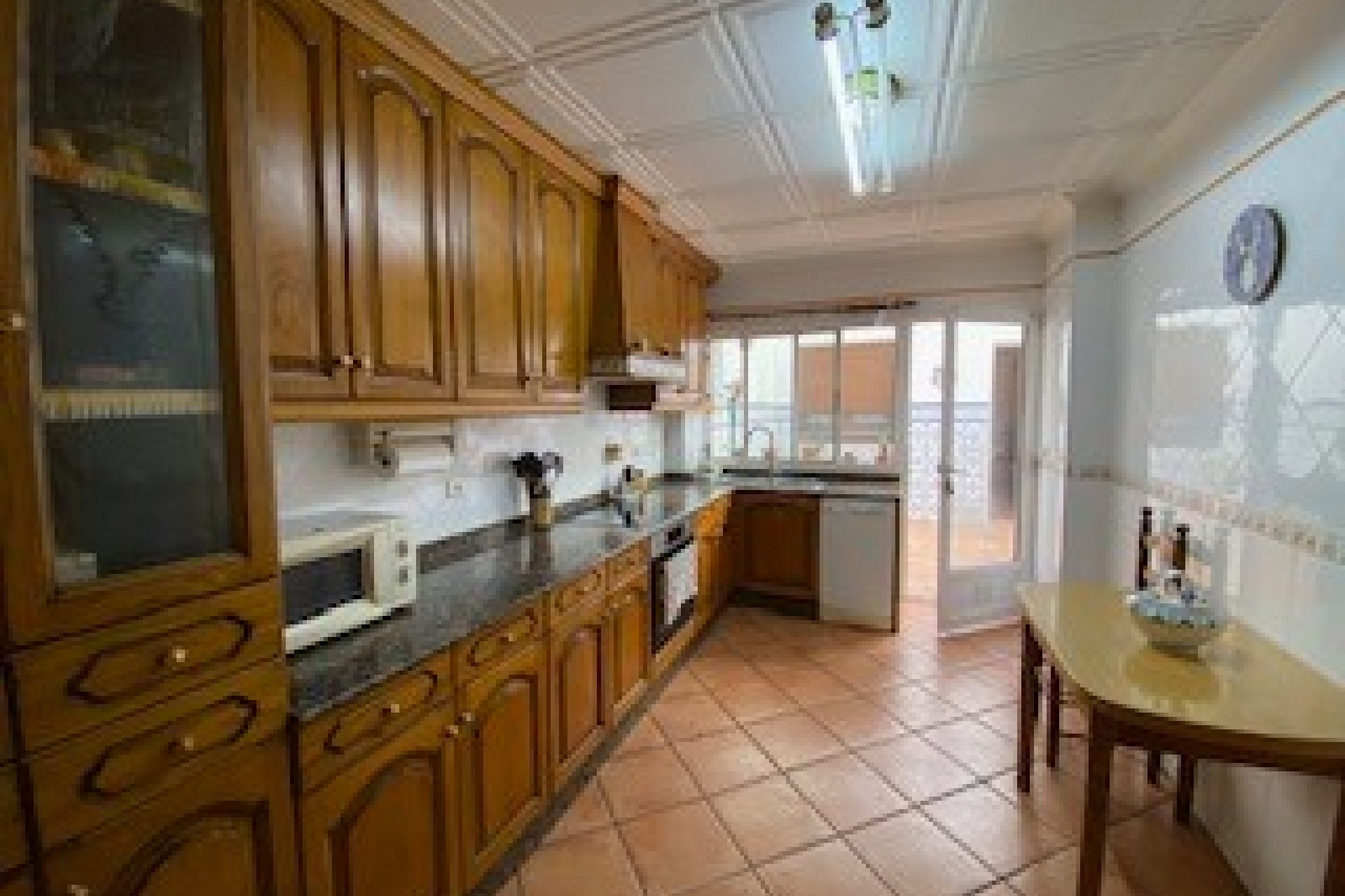 Wiederverkauf - Stadthaus - Sax