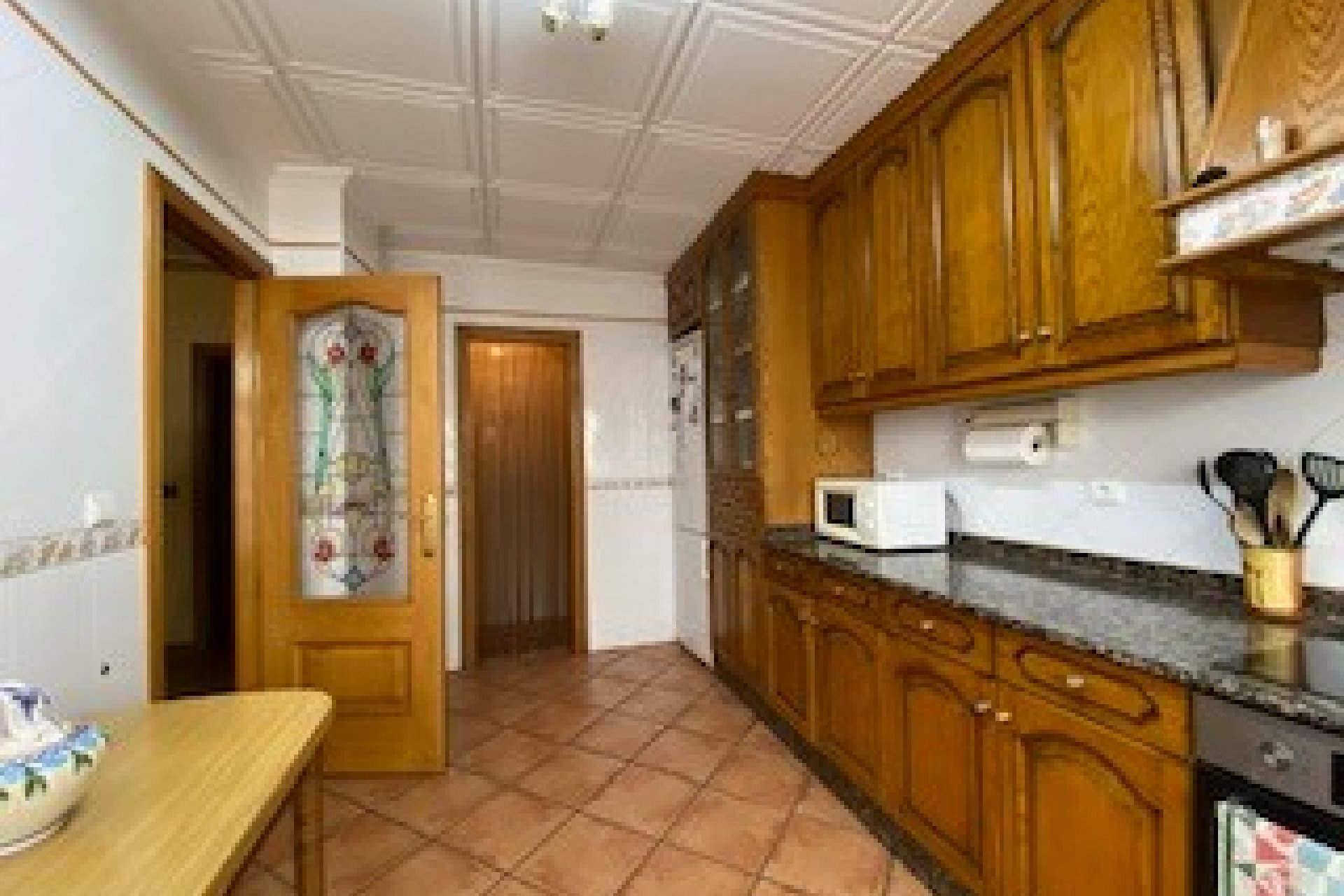 Wiederverkauf - Stadthaus - Sax