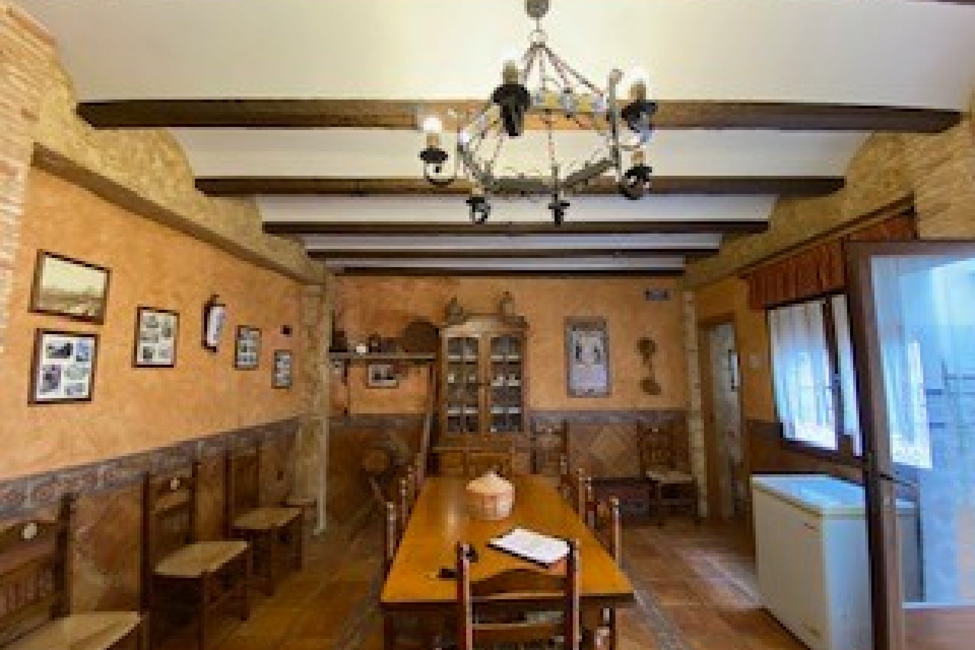 Wiederverkauf - Stadthaus - Sax