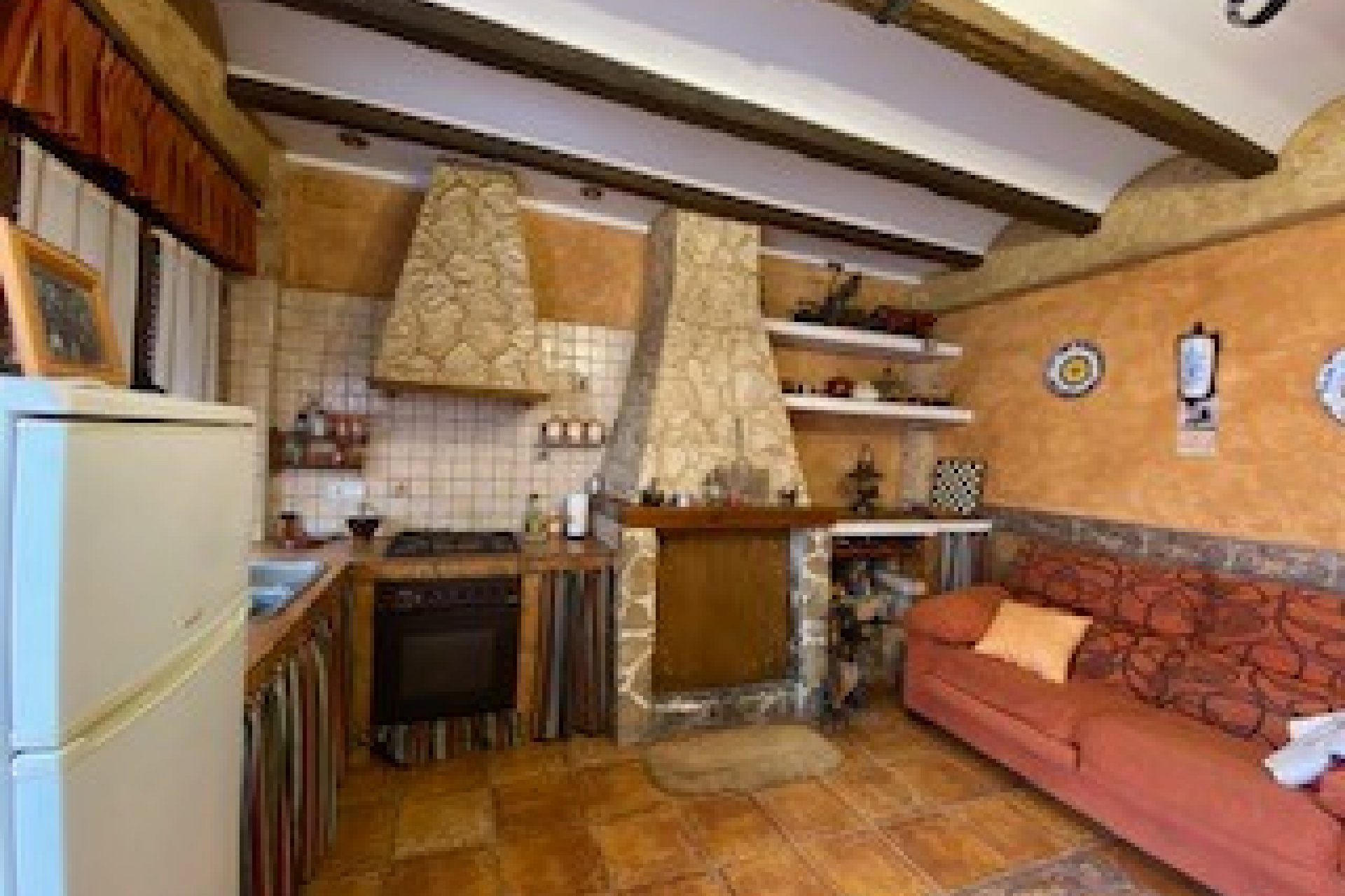 Wiederverkauf - Stadthaus - Sax