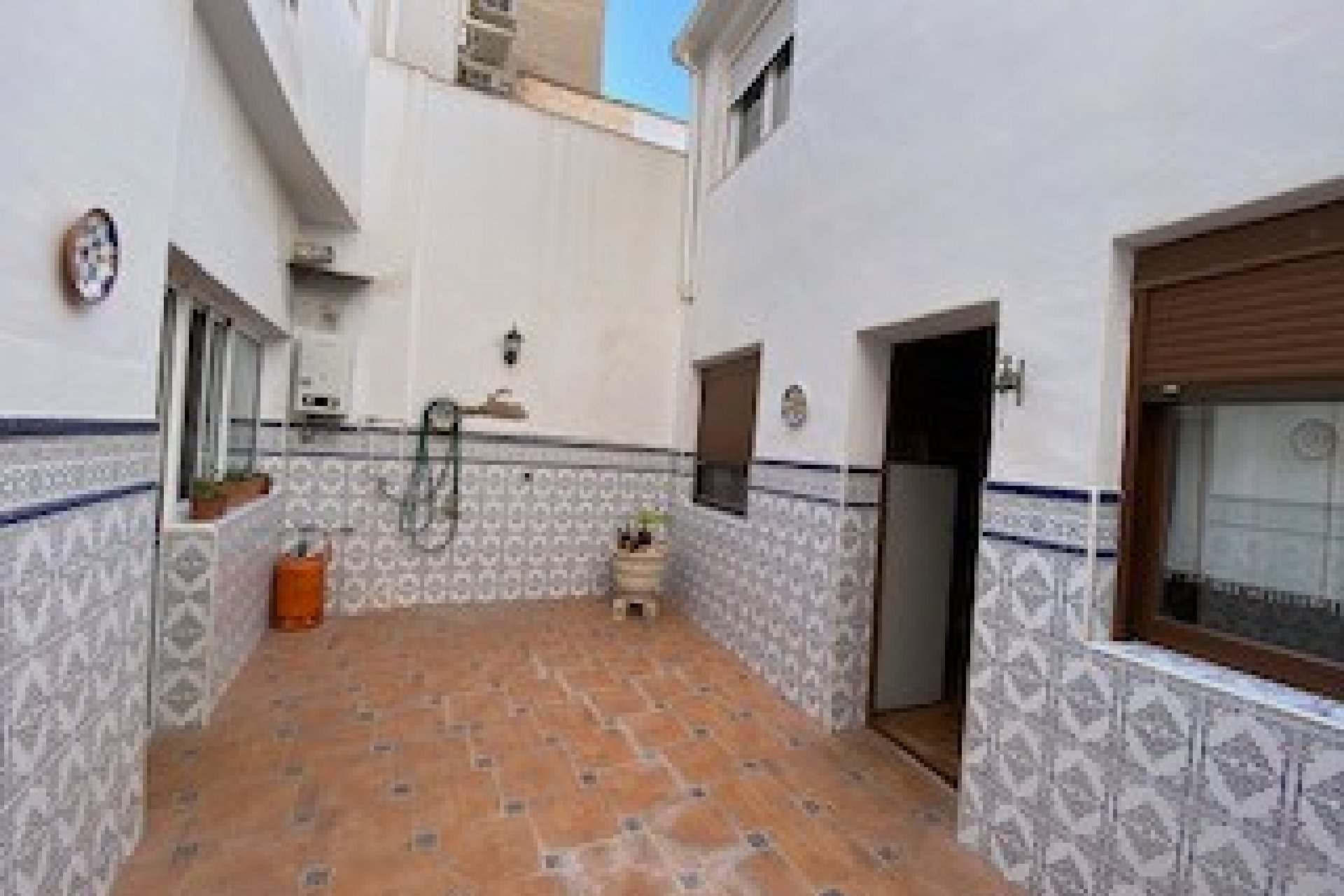 Wiederverkauf - Stadthaus - Sax