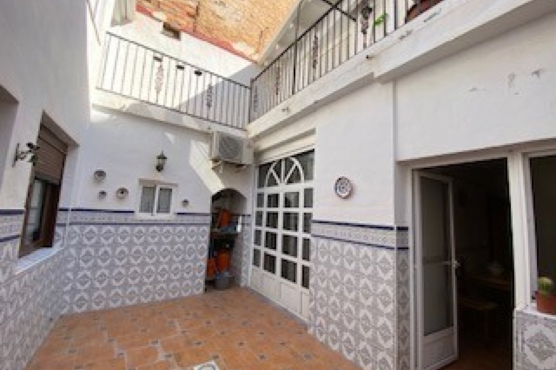 Wiederverkauf - Stadthaus - Sax