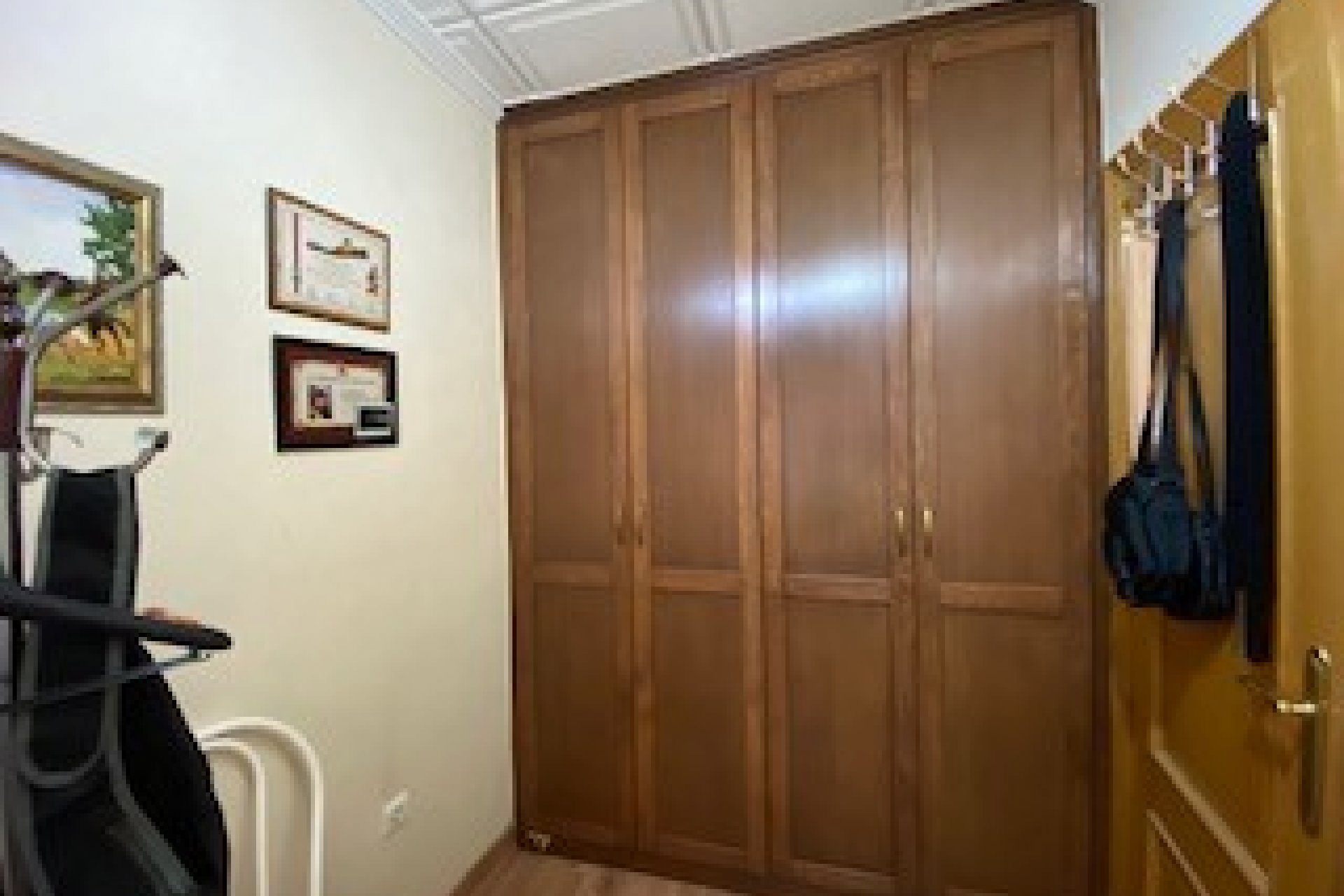 Wiederverkauf - Stadthaus - Sax