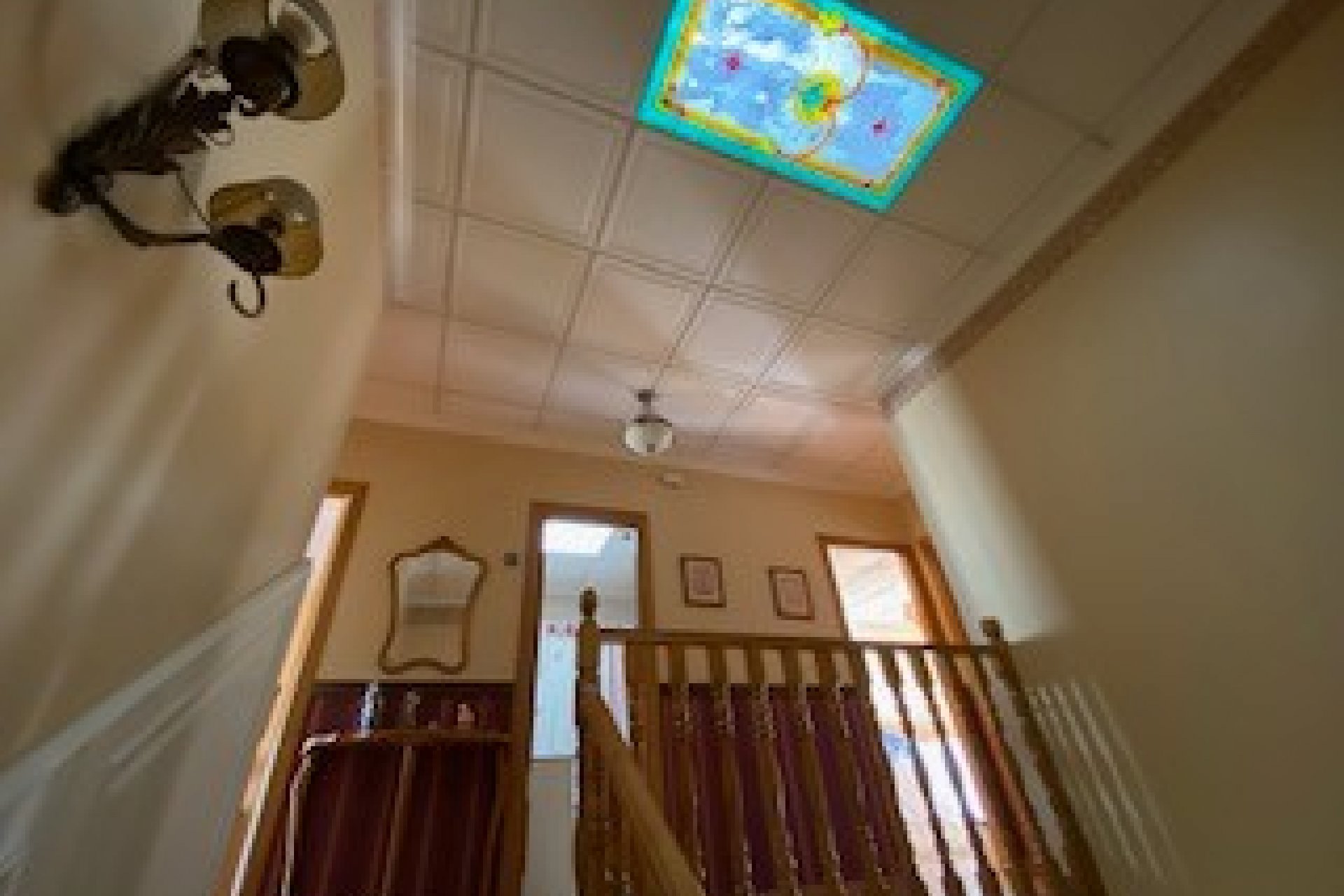 Wiederverkauf - Stadthaus - Sax