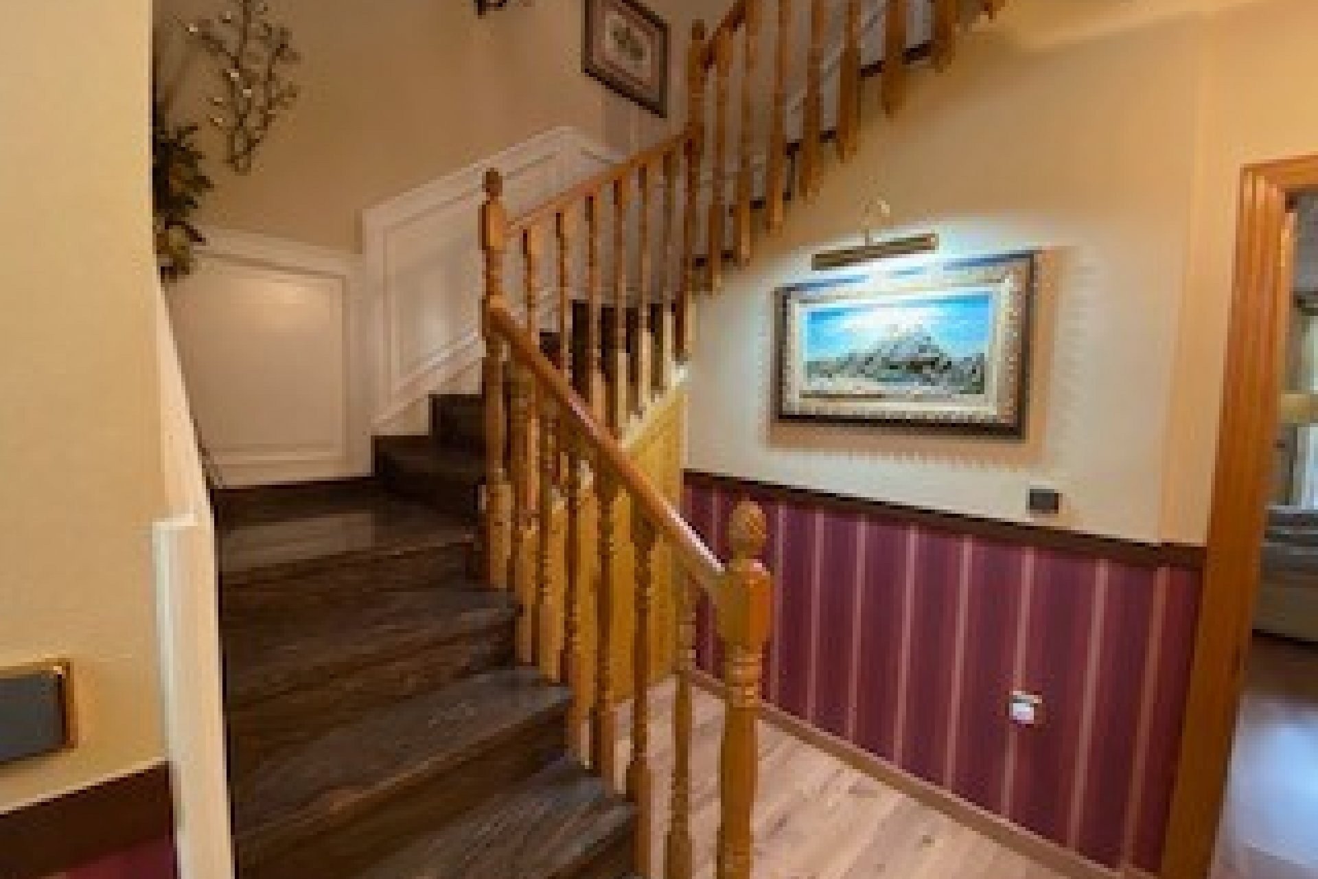 Wiederverkauf - Stadthaus - Sax