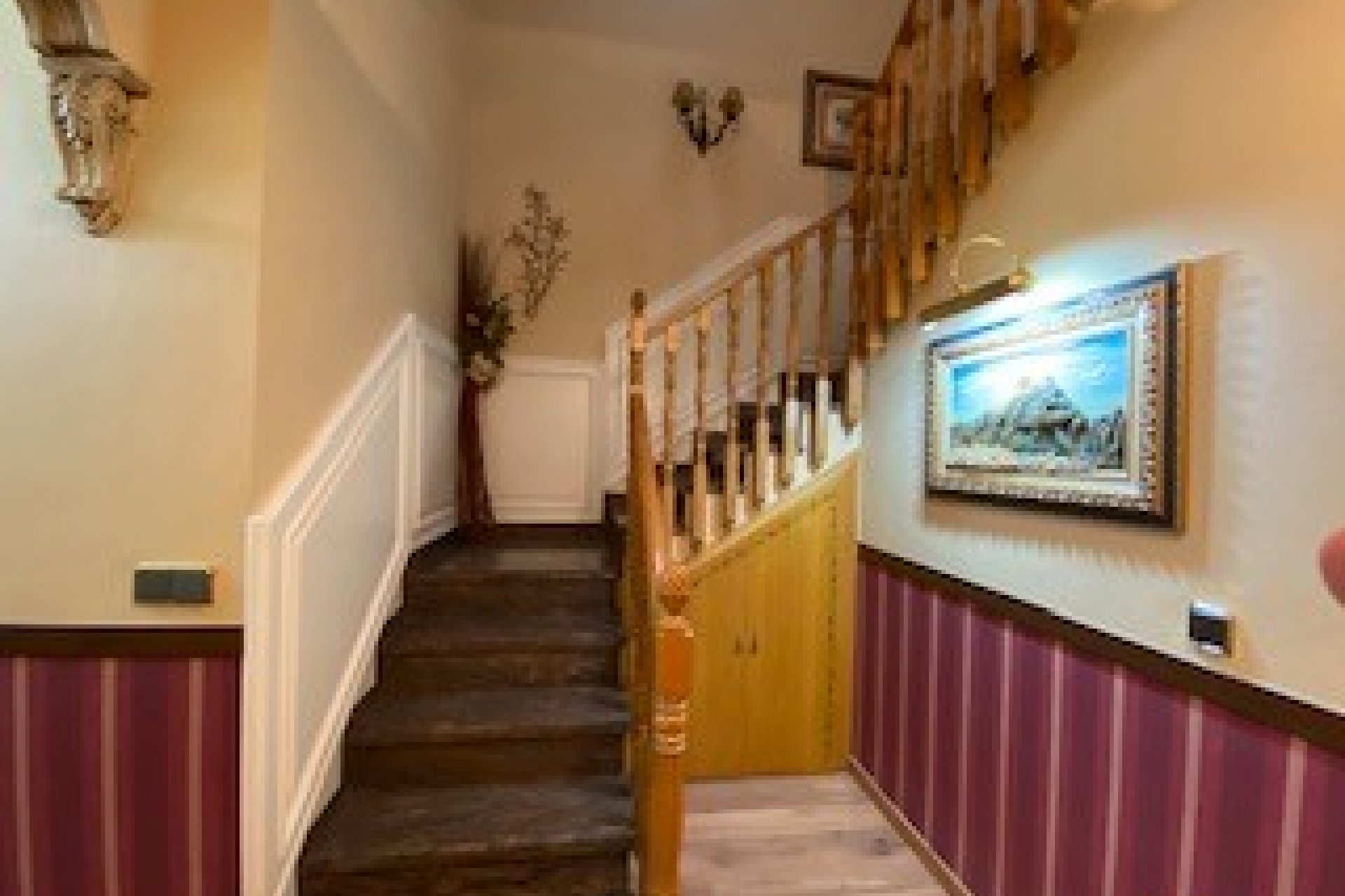 Wiederverkauf - Stadthaus - Sax