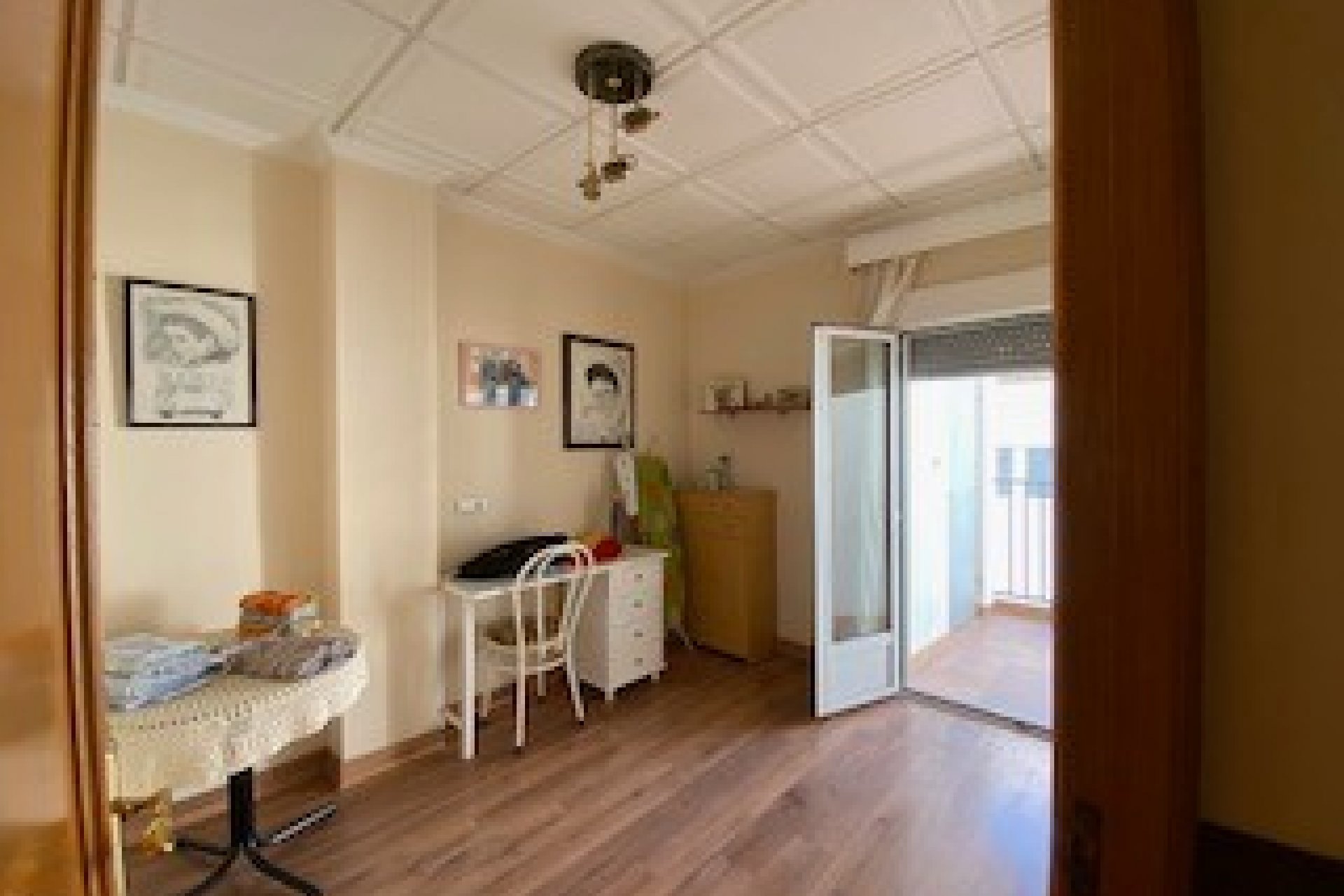 Wiederverkauf - Stadthaus - Sax