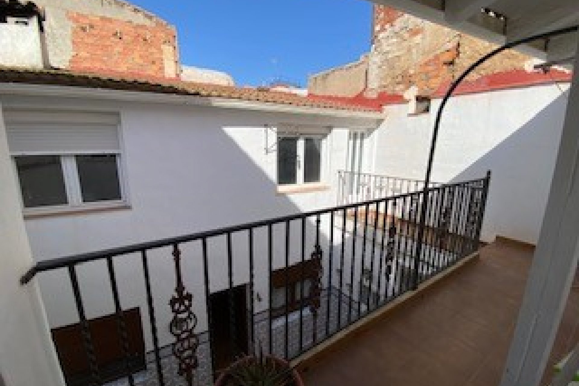 Wiederverkauf - Stadthaus - Sax