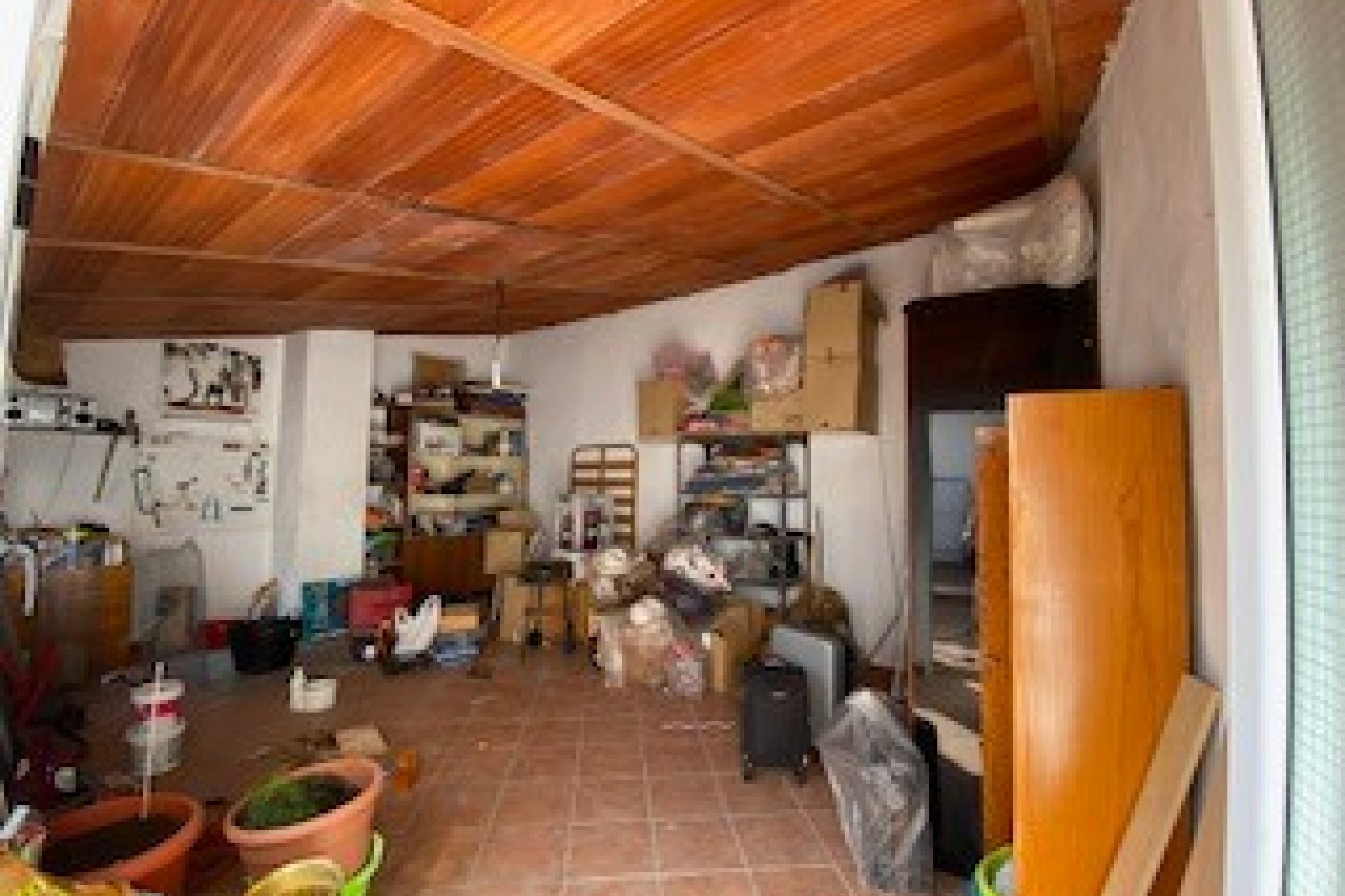 Wiederverkauf - Stadthaus - Sax