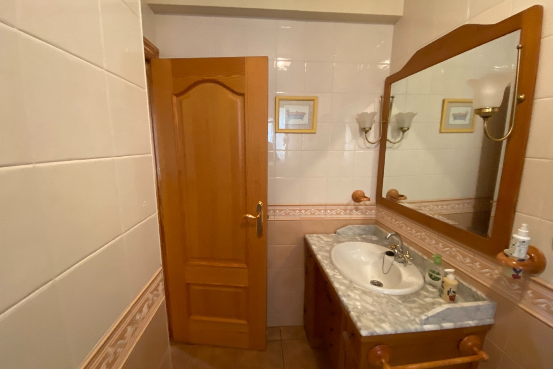 Wiederverkauf - Stadthaus - Sax