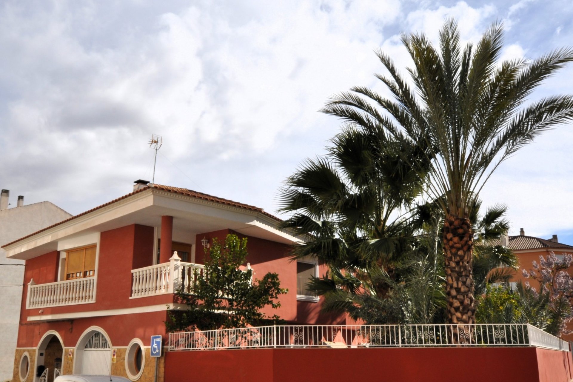 Wiederverkauf - Stadthaus - Sax