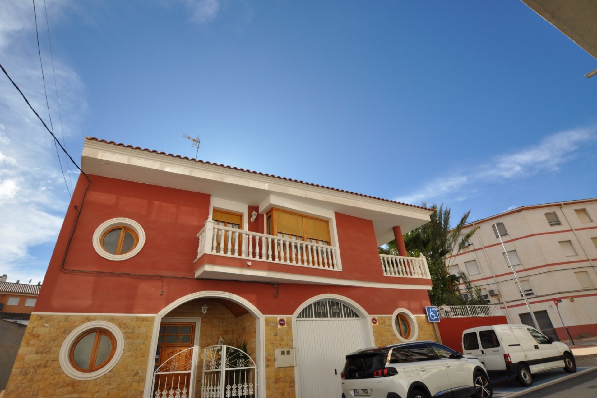 Wiederverkauf - Stadthaus - Sax