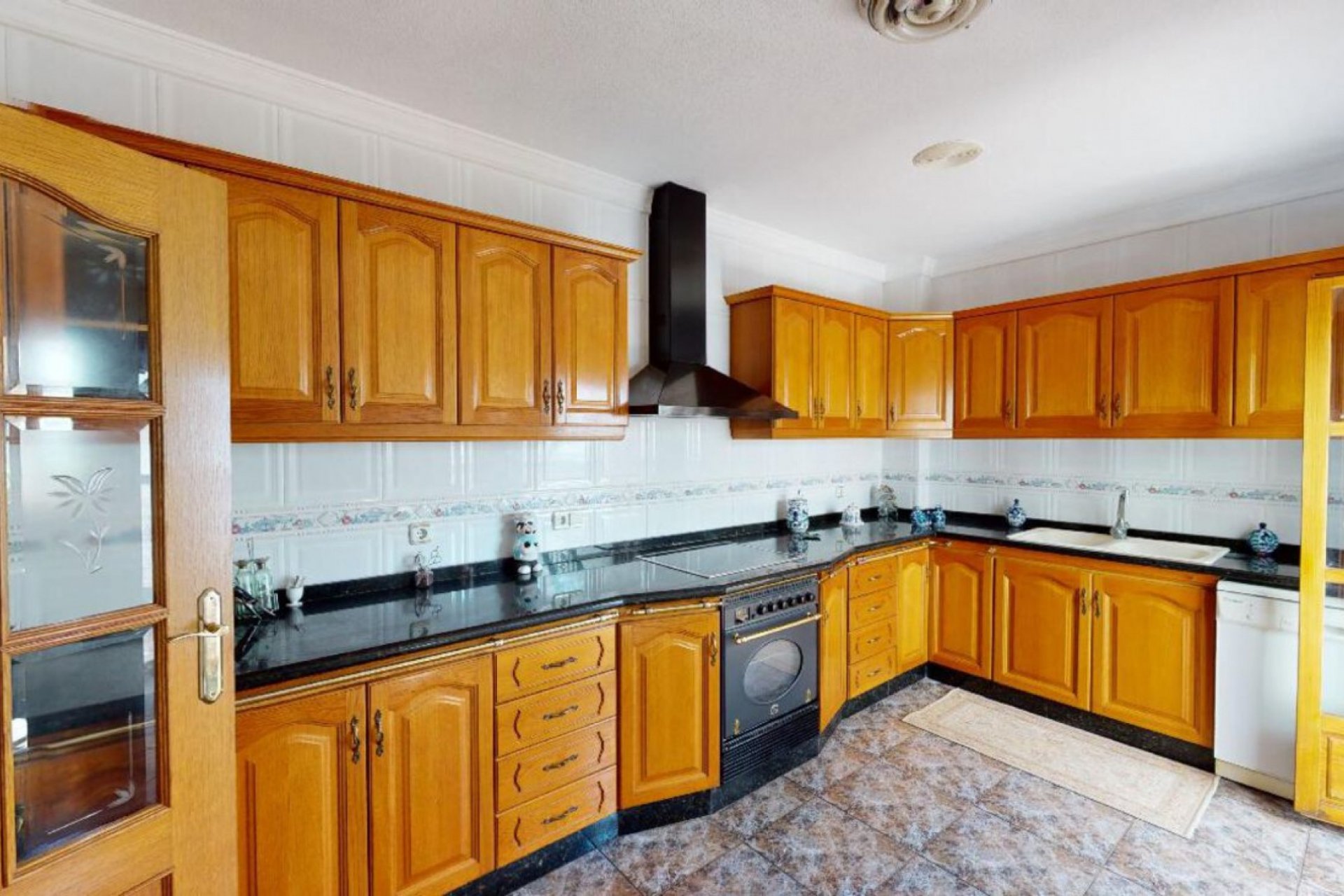 Wiederverkauf - Stadthaus - Sax