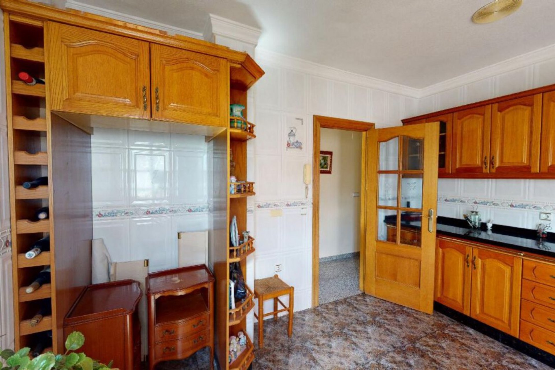 Wiederverkauf - Stadthaus - Sax