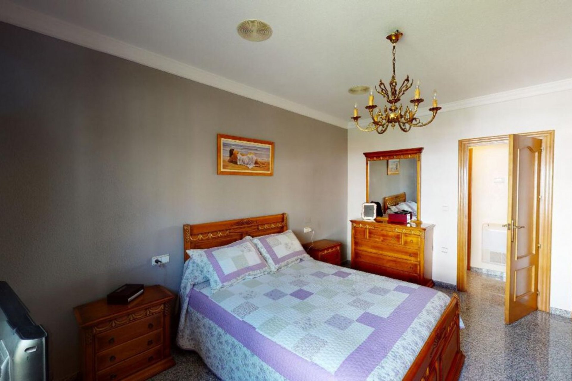 Wiederverkauf - Stadthaus - Sax