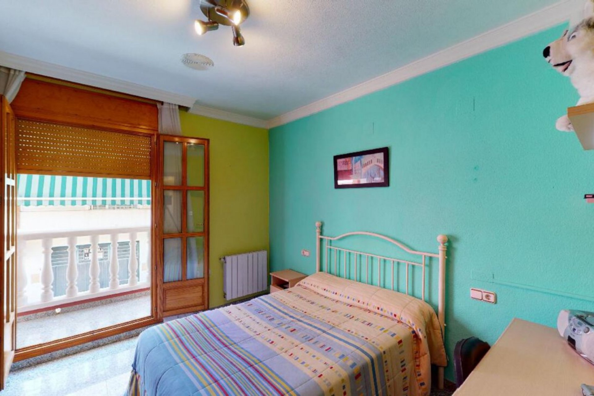 Wiederverkauf - Stadthaus - Sax