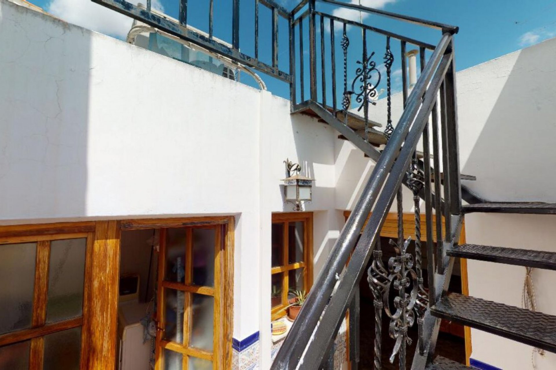 Wiederverkauf - Stadthaus - Sax