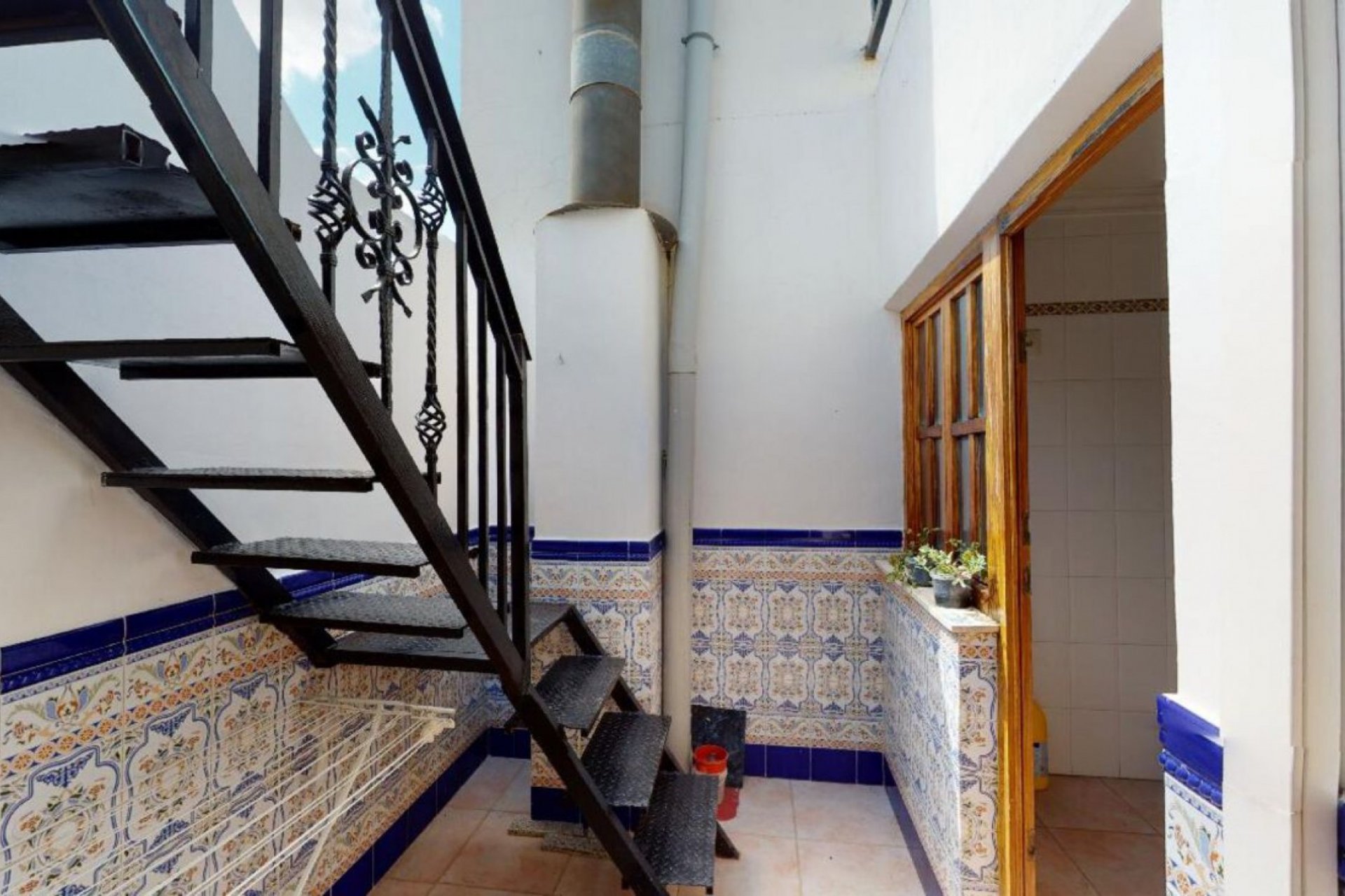 Wiederverkauf - Stadthaus - Sax