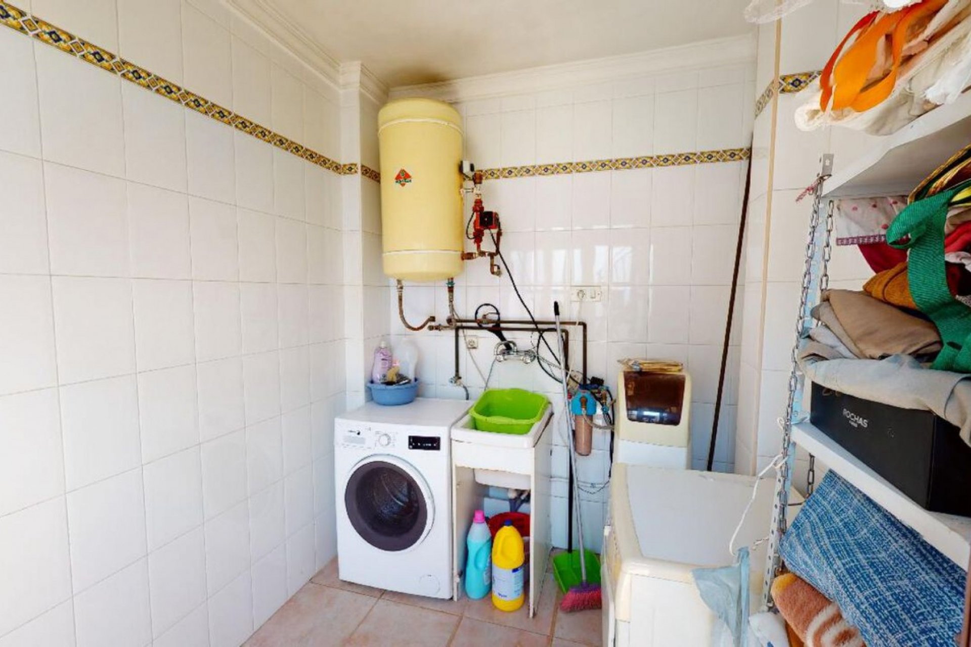 Wiederverkauf - Stadthaus - Sax