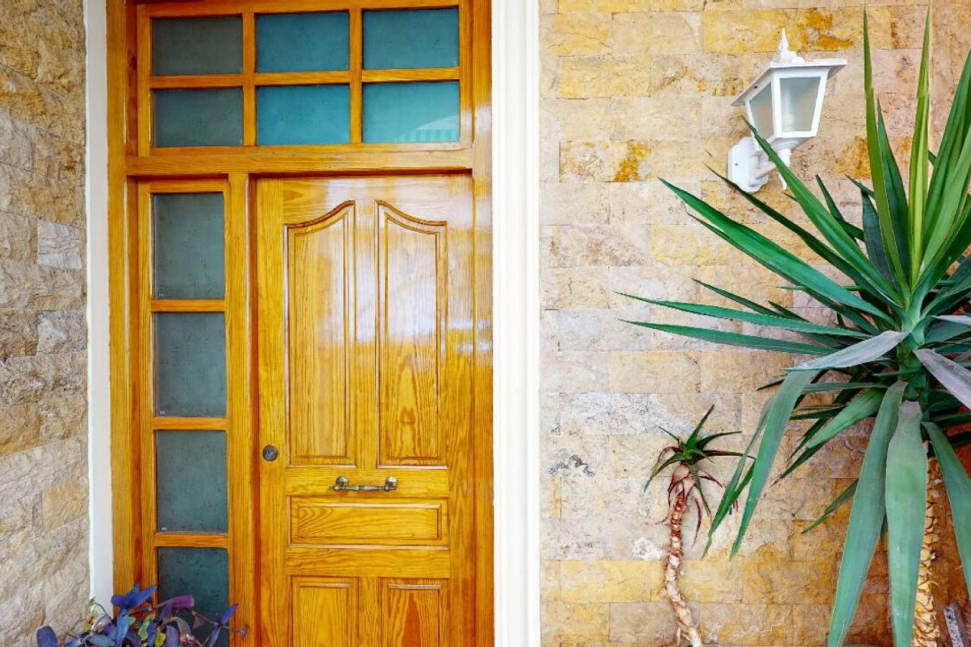 Wiederverkauf - Stadthaus - Sax