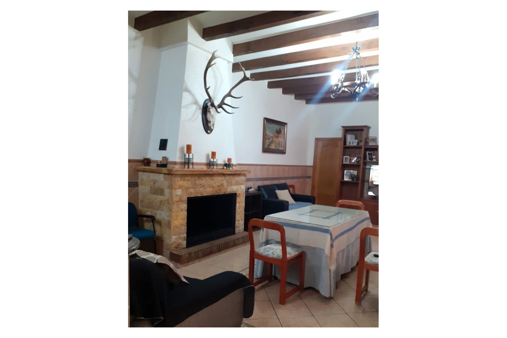 Wiederverkauf - Stadthaus - Sax