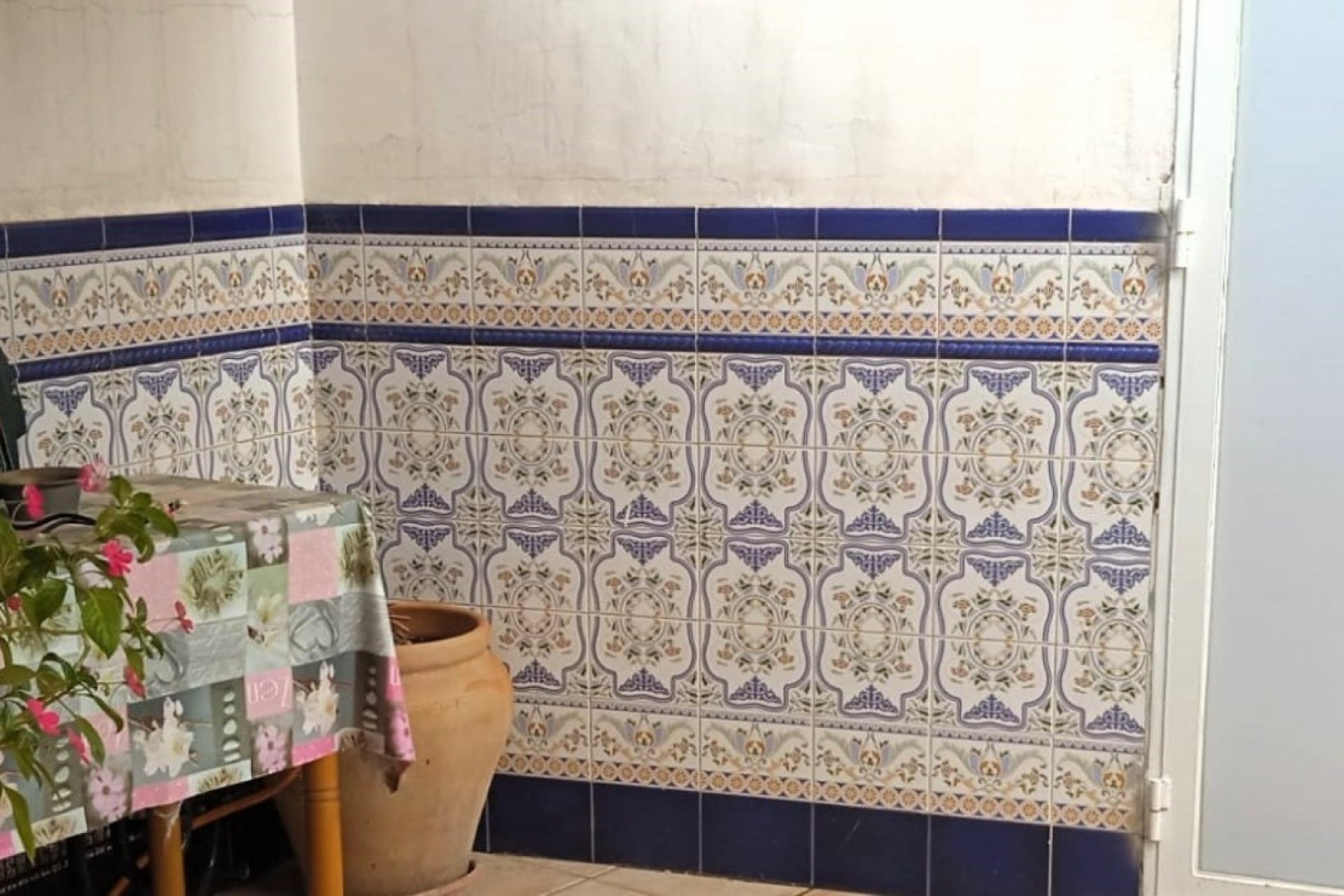 Wiederverkauf - Stadthaus - Sax