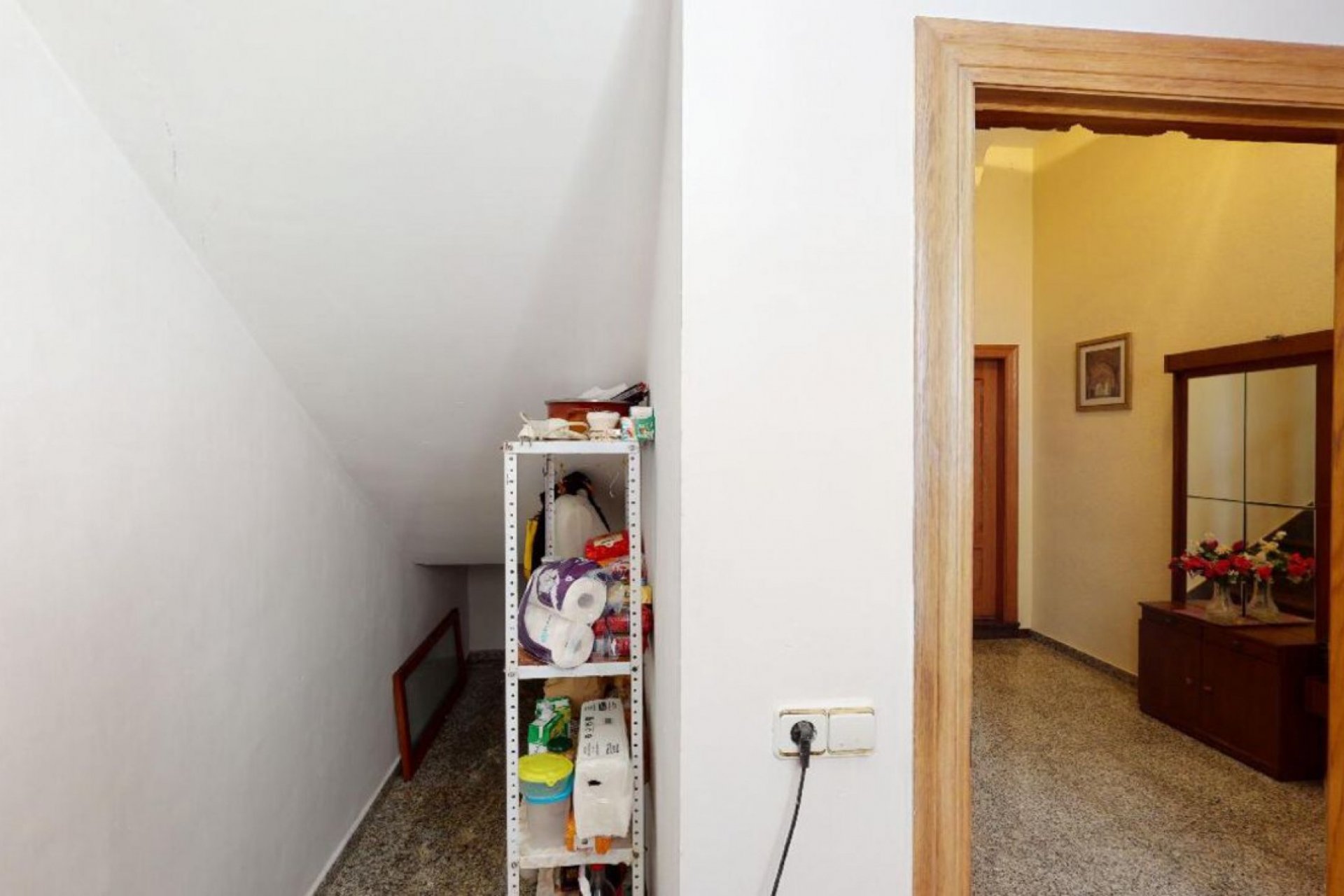 Wiederverkauf - Stadthaus - Sax