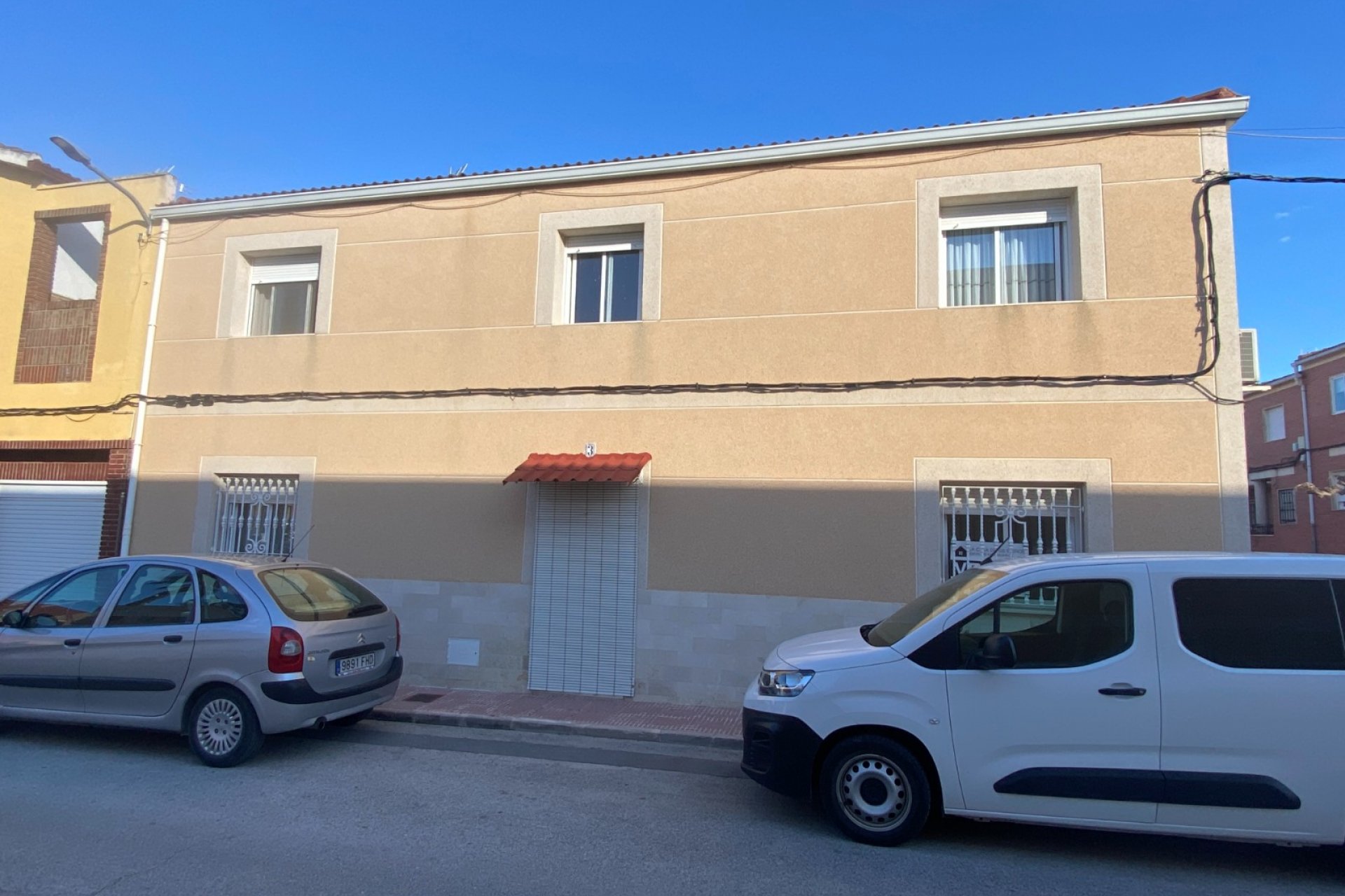 Wiederverkauf - Stadthaus - Sax