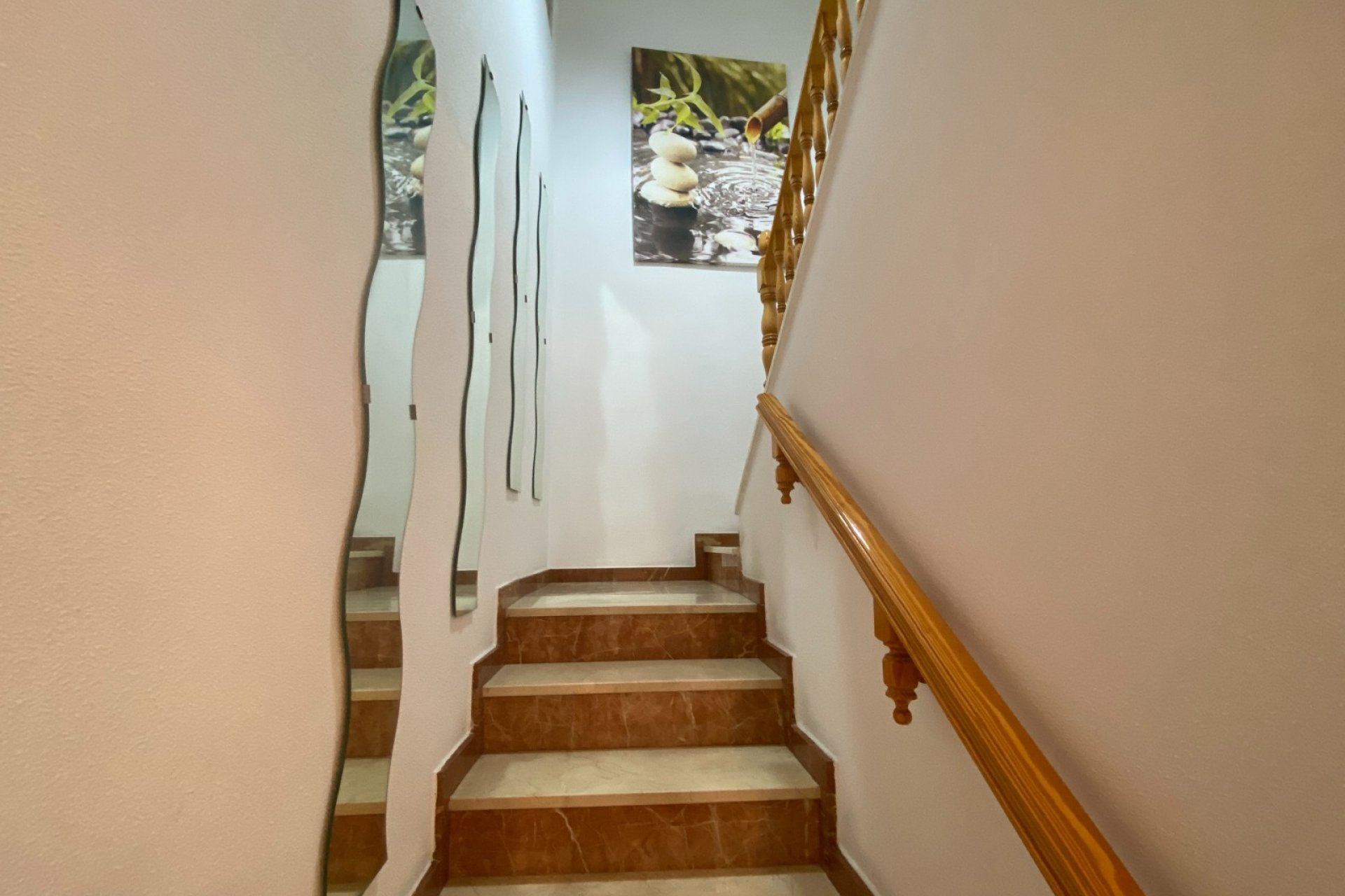 Wiederverkauf - Stadthaus - Sax