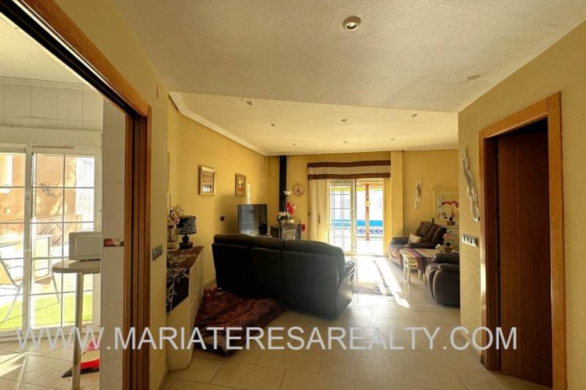 Wiederverkauf - Stadthaus - Torre Pacheco