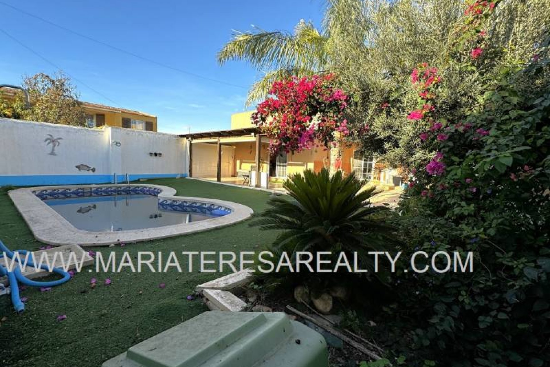 Wiederverkauf - Stadthaus - Torre Pacheco