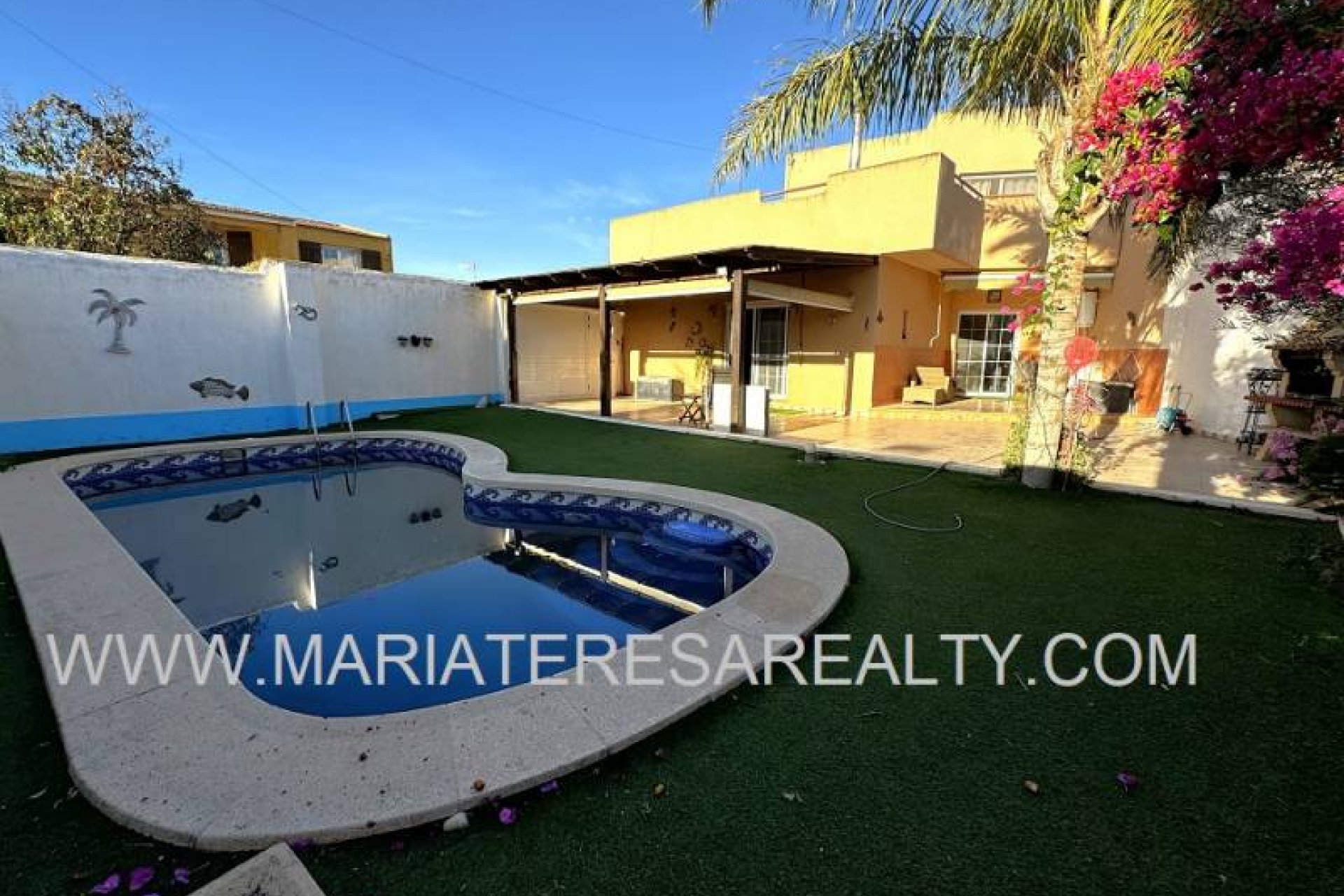 Wiederverkauf - Stadthaus - Torre Pacheco