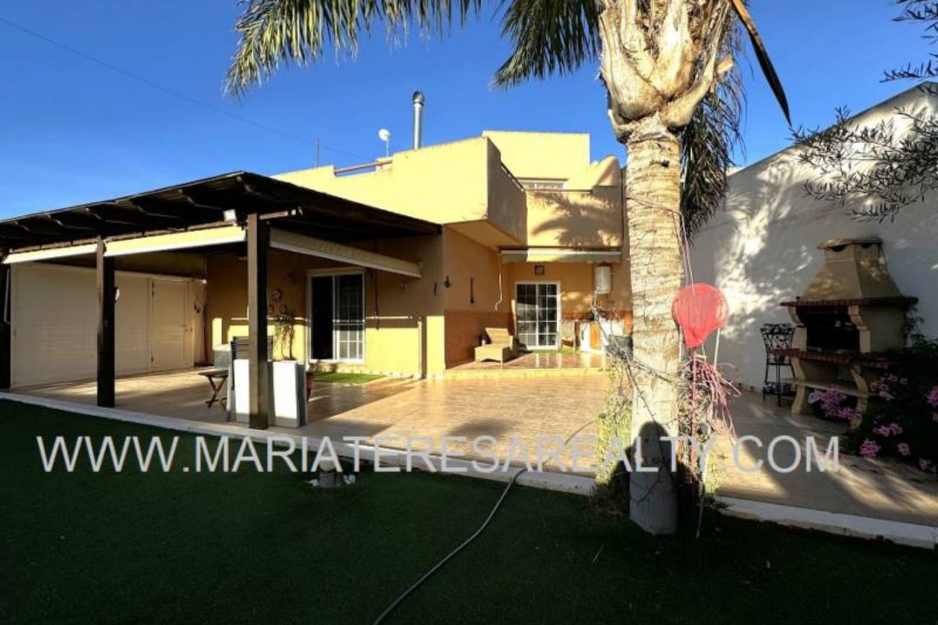 Wiederverkauf - Stadthaus - Torre Pacheco