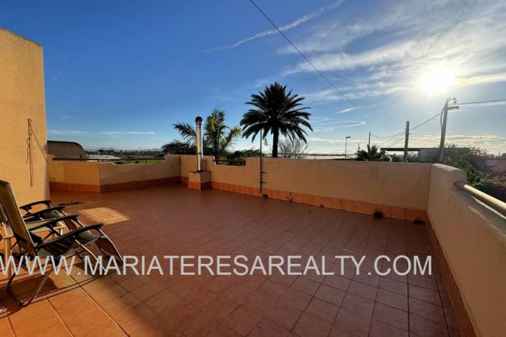 Wiederverkauf - Stadthaus - Torre Pacheco