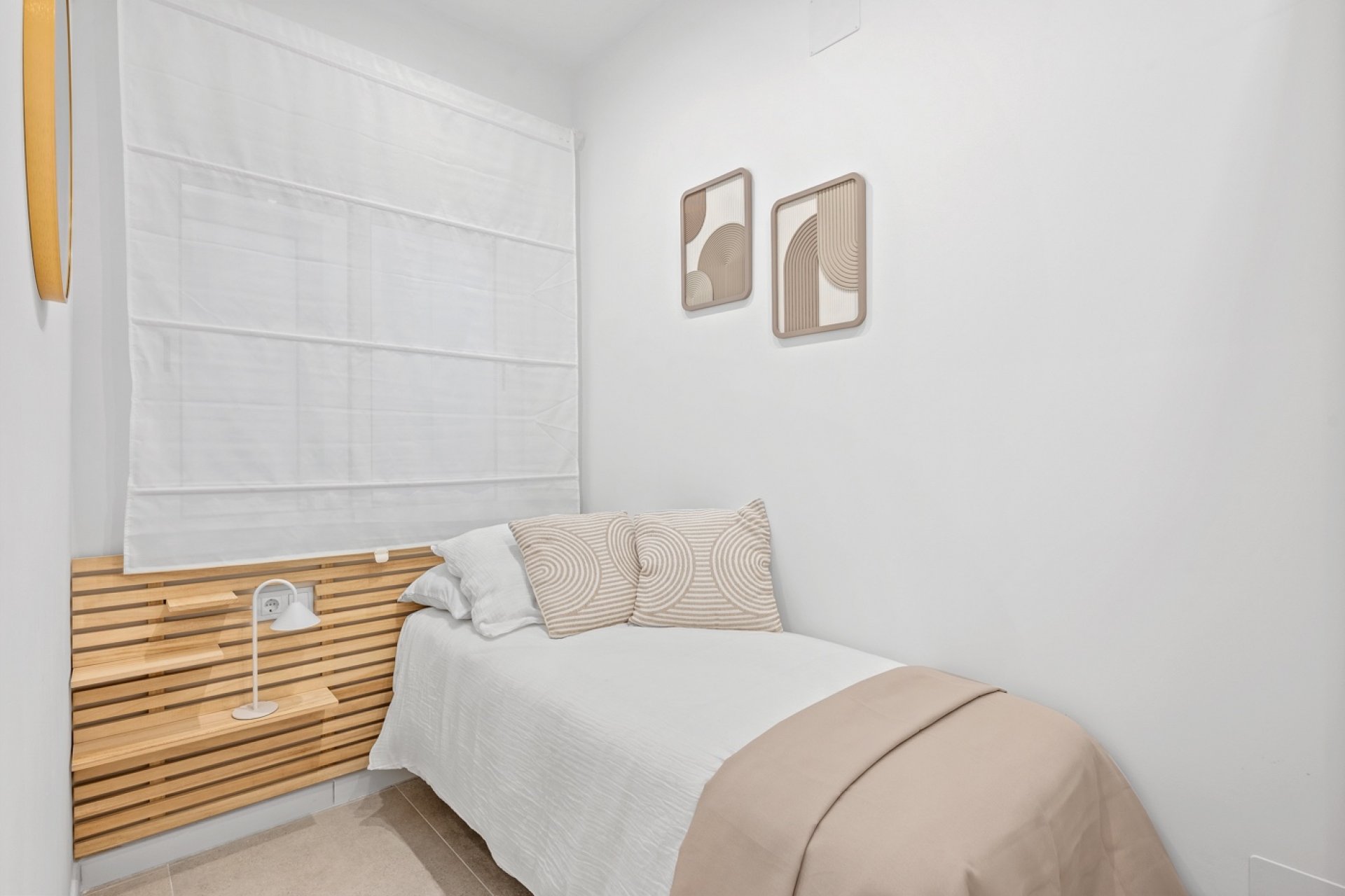 Wiederverkauf - Stadthaus - Torrevieja - El Chaparral