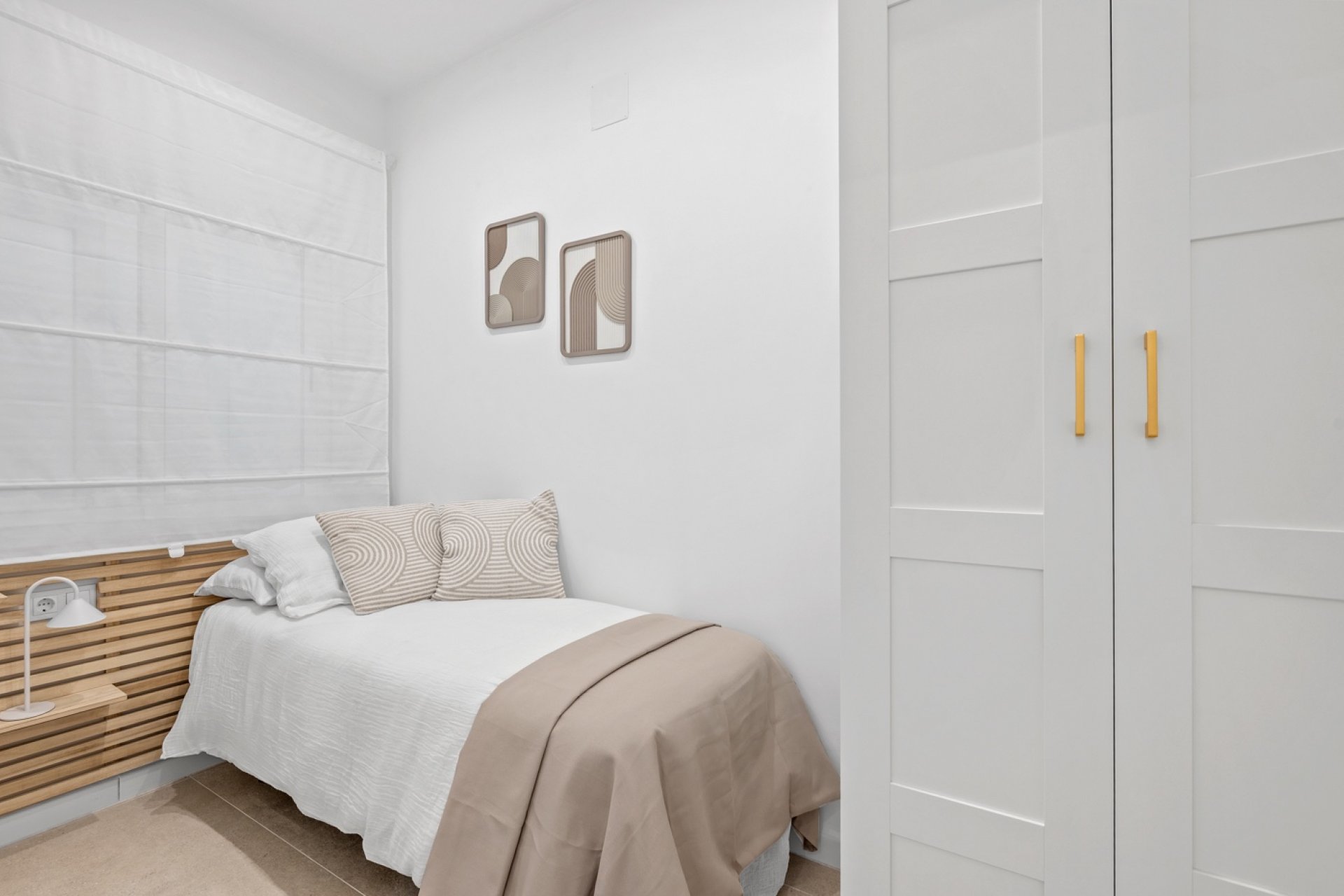 Wiederverkauf - Stadthaus - Torrevieja - El Chaparral