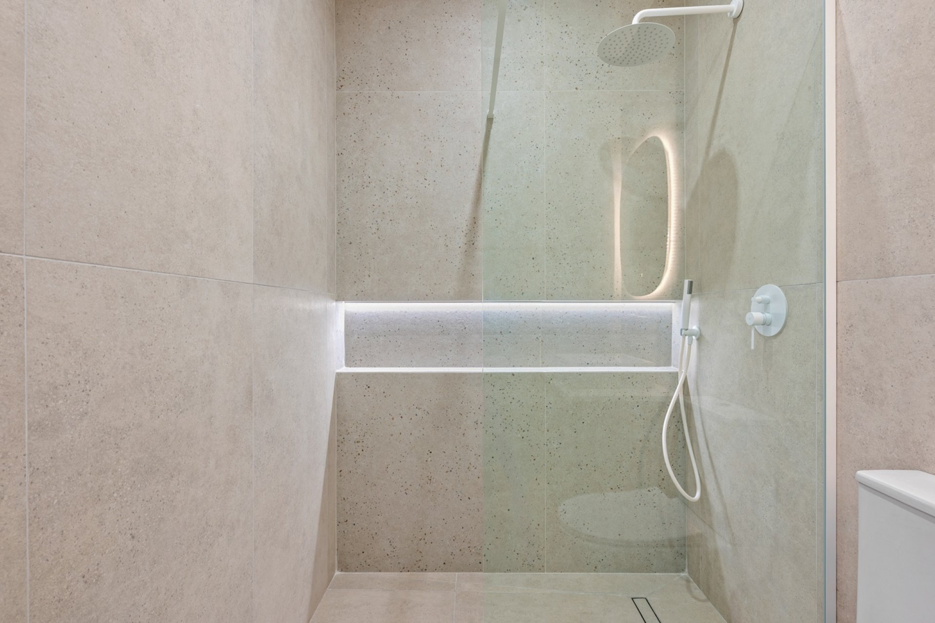 Wiederverkauf - Stadthaus - Torrevieja - El Chaparral