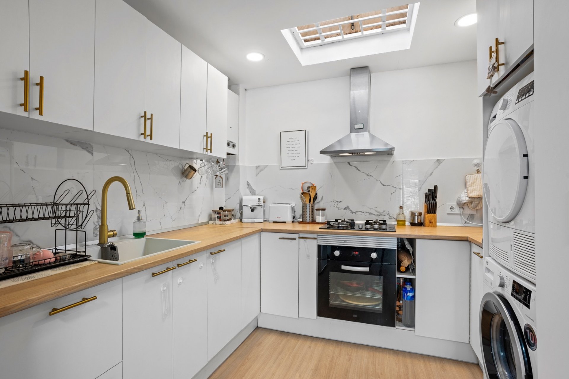 Wiederverkauf - Stadthaus - Torrevieja - La Siesta