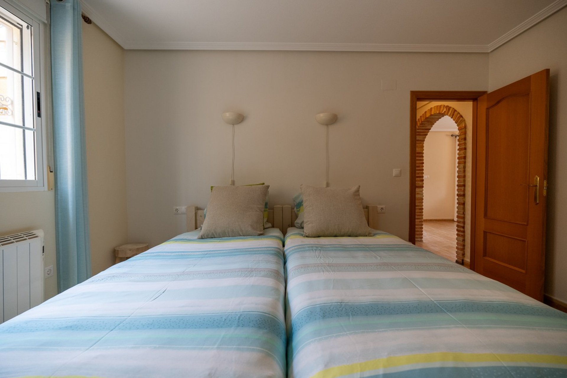 Wiederverkauf - Villa - Abanilla