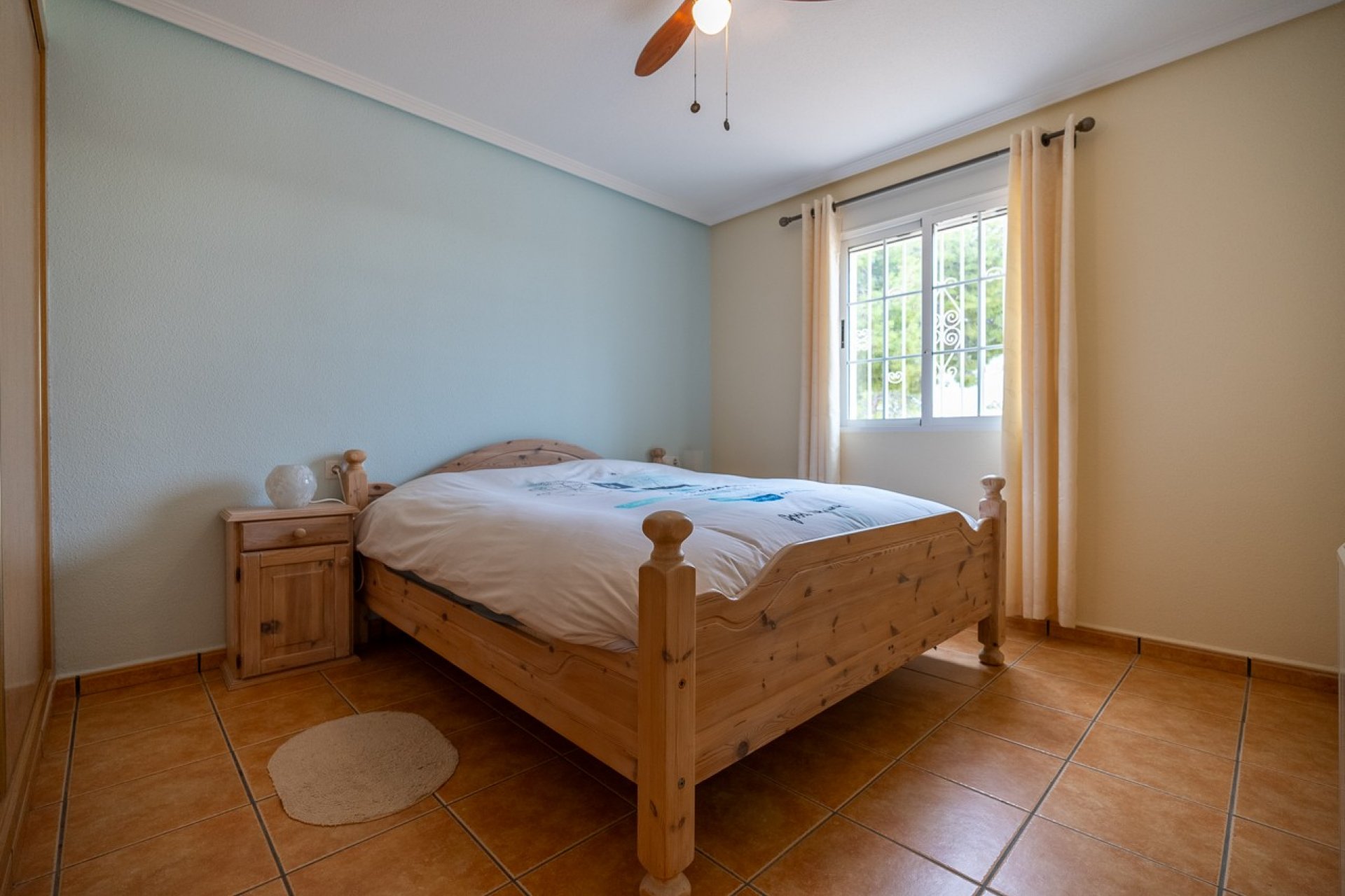 Wiederverkauf - Villa - Abanilla