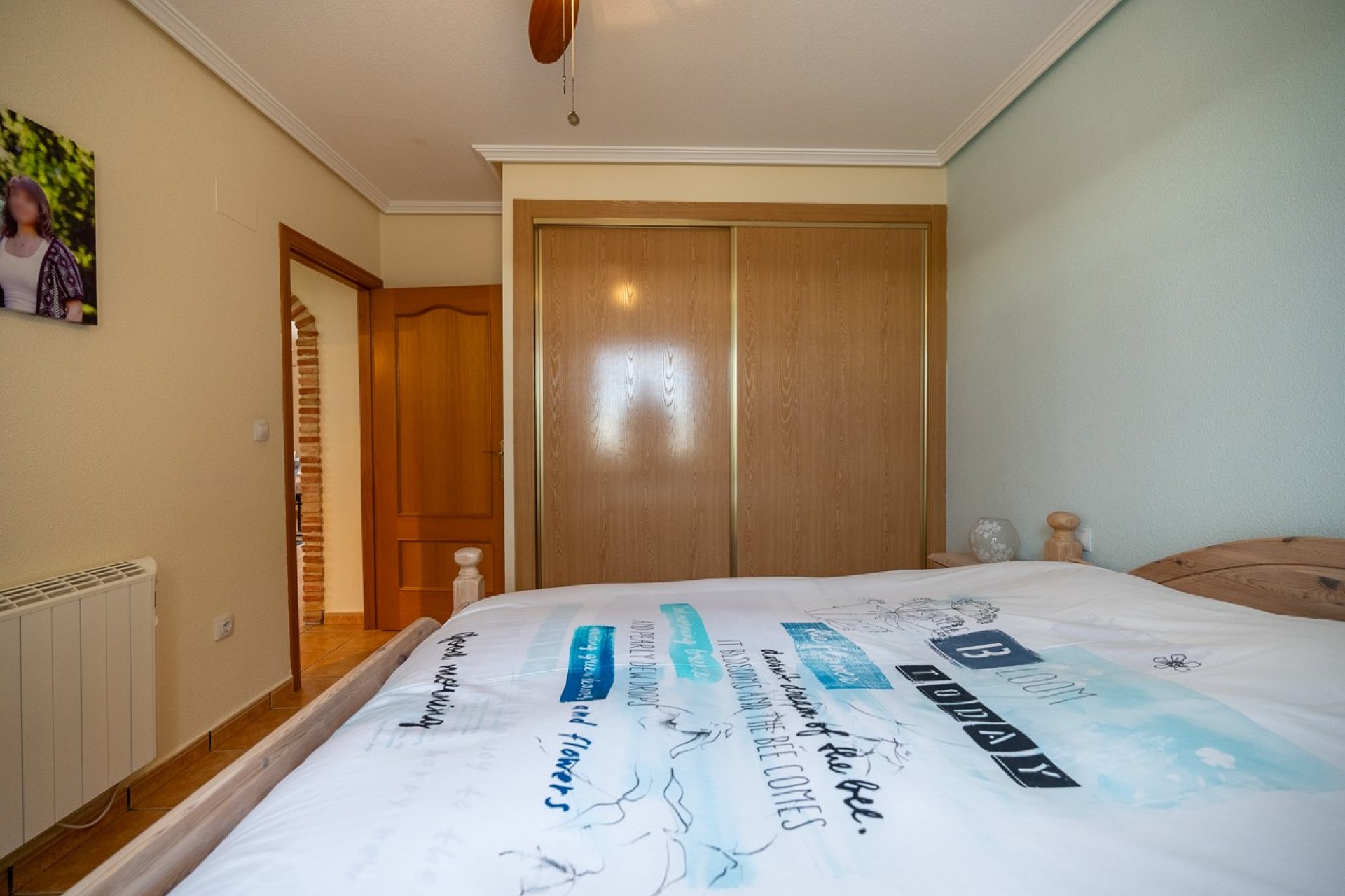 Wiederverkauf - Villa - Abanilla