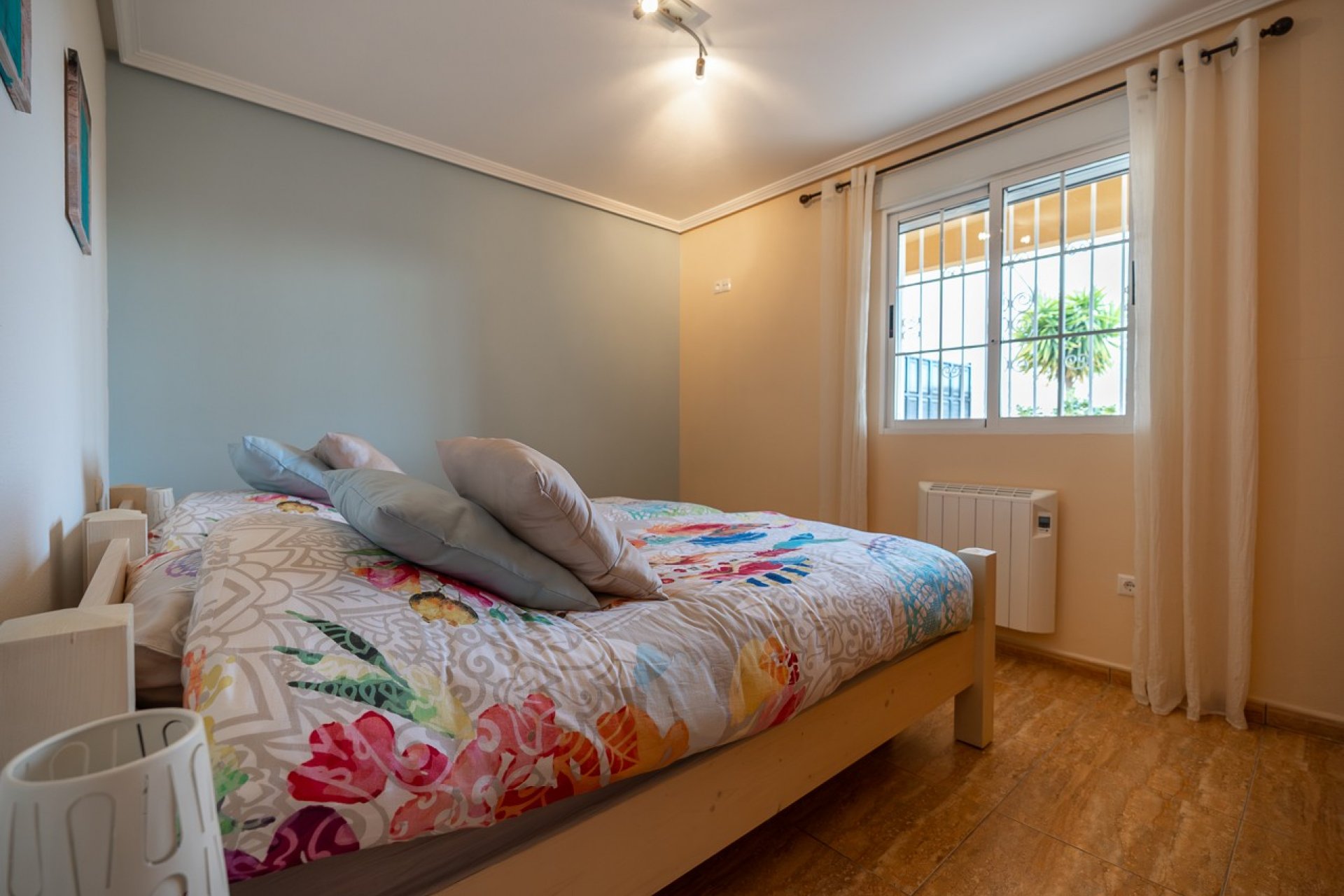 Wiederverkauf - Villa - Abanilla