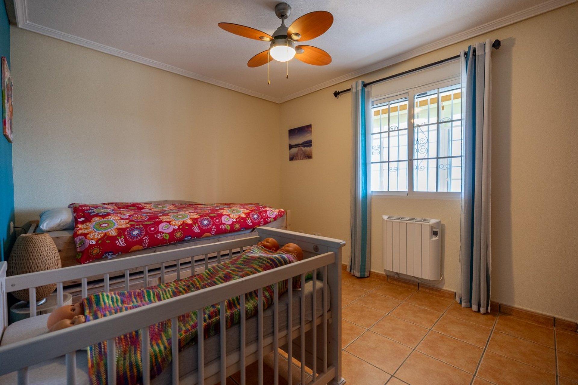 Wiederverkauf - Villa - Abanilla