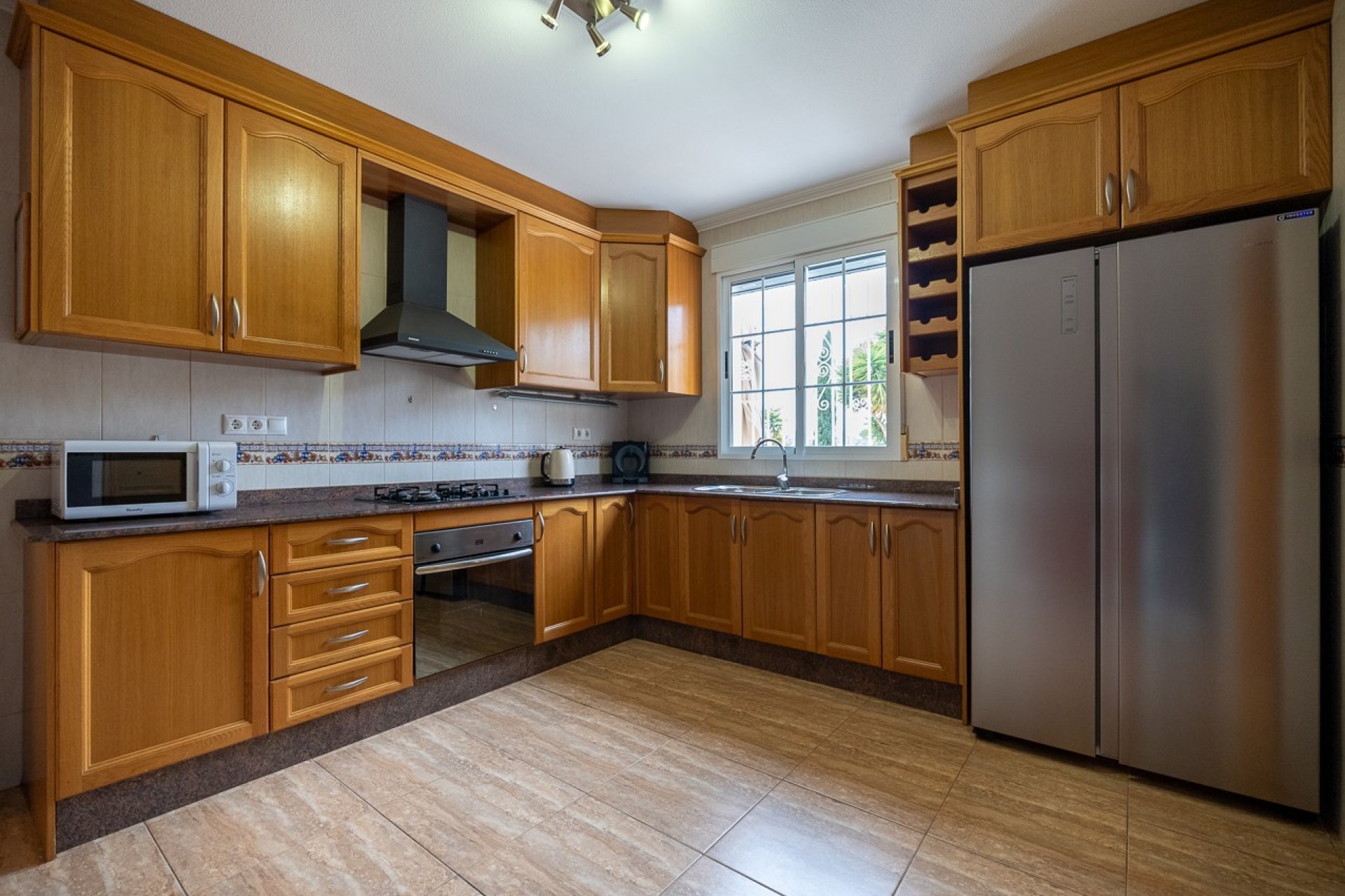 Wiederverkauf - Villa - Abanilla